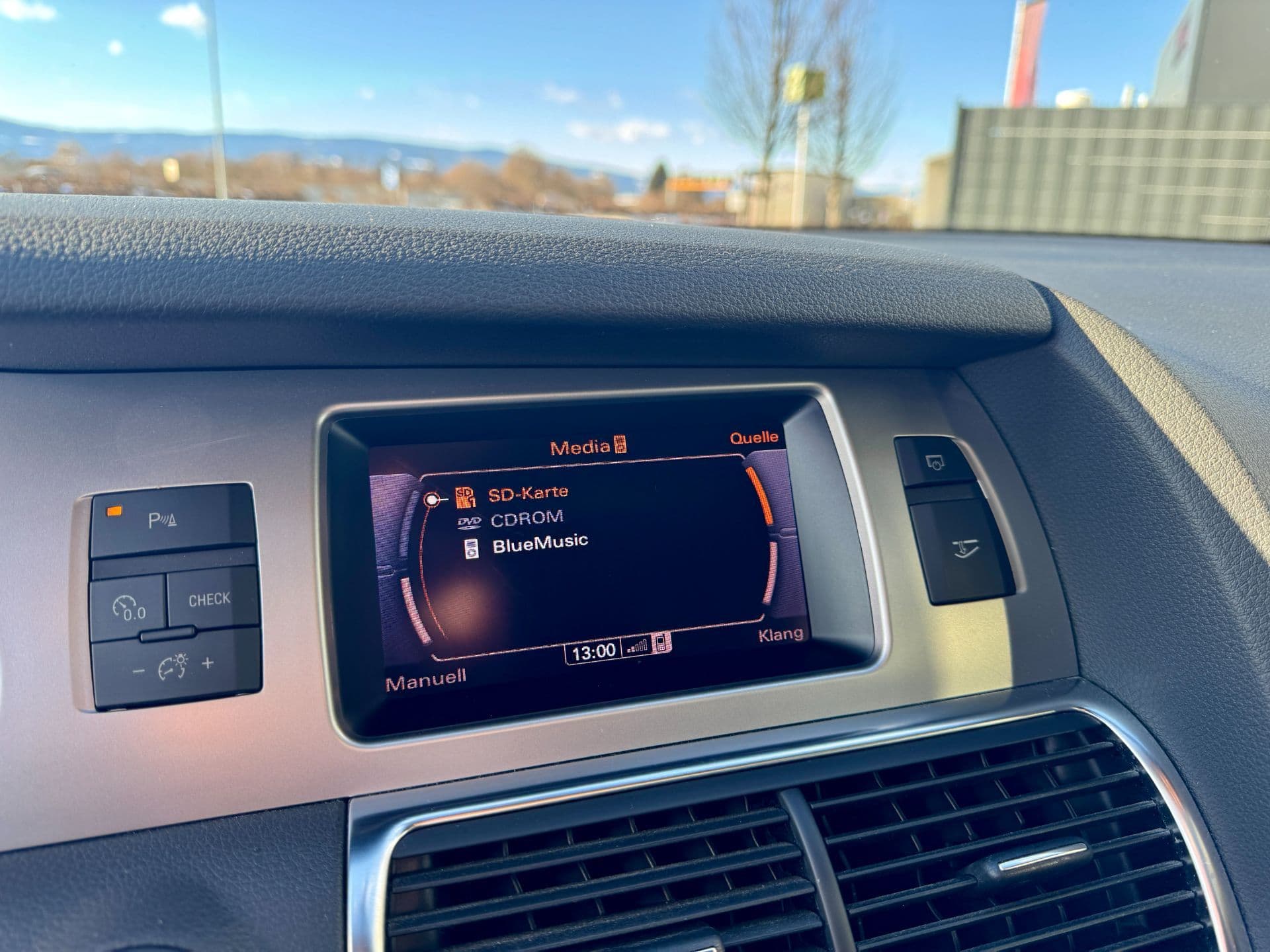 Audi Q7 3,0 TFSI quattro Tiptronic - Bild 28