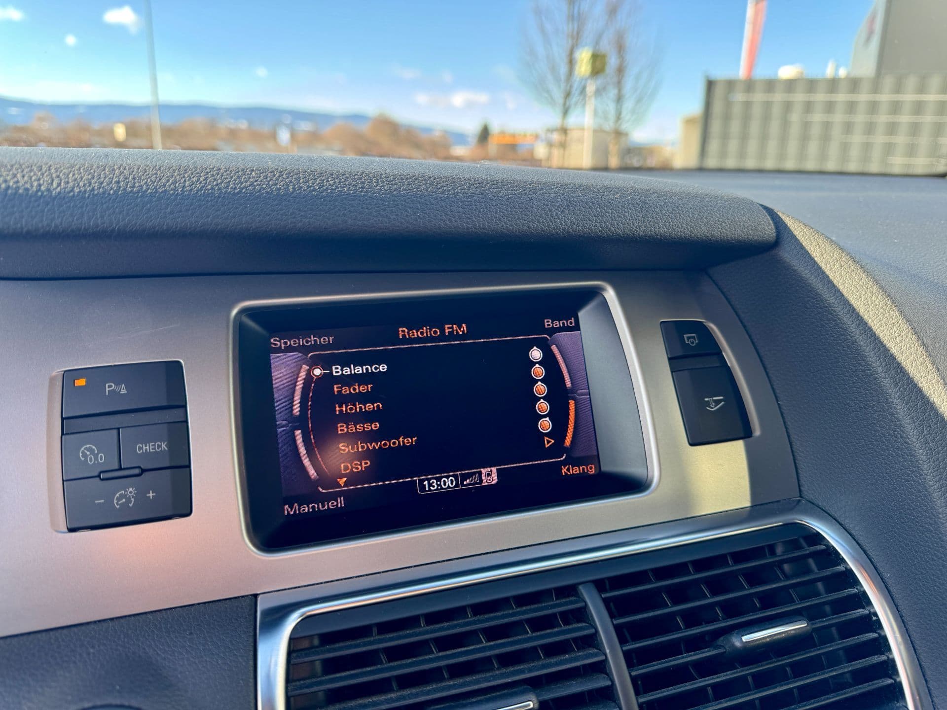 Audi Q7 3,0 TFSI quattro Tiptronic - Bild 29