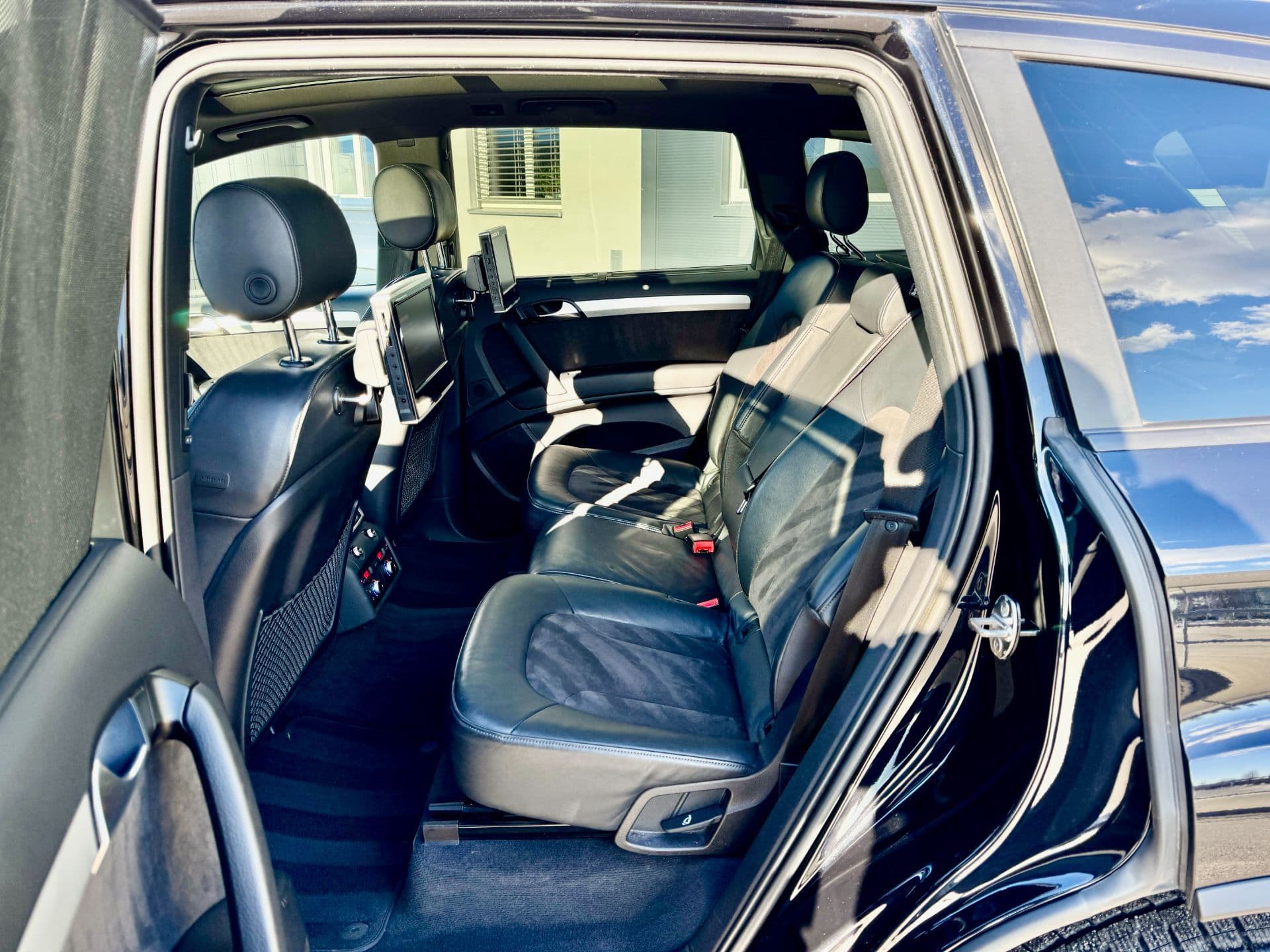 Audi Q7 3,0 TFSI quattro Tiptronic - Bild 36