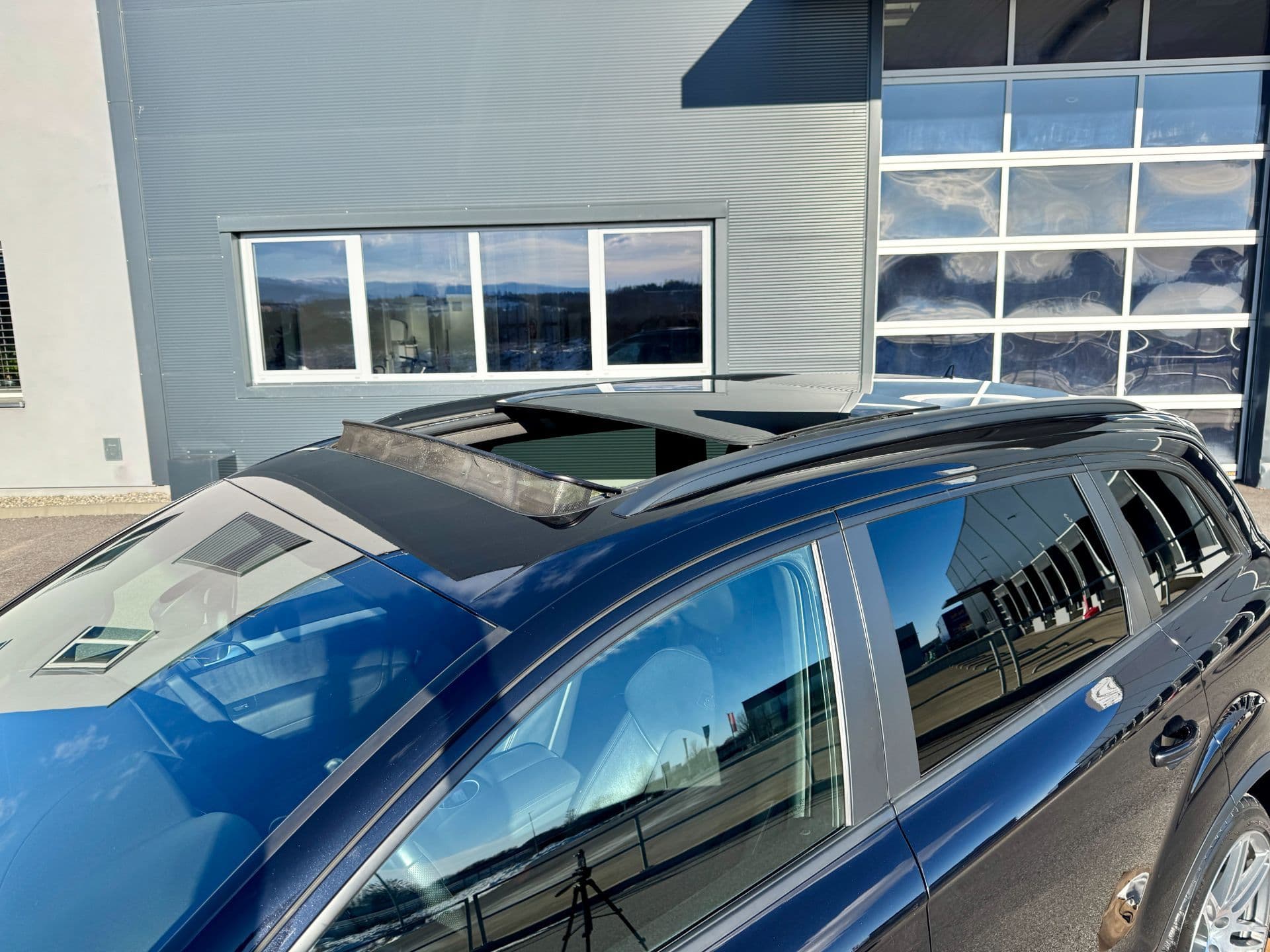 Audi Q7 3,0 TFSI quattro Tiptronic - Bild 53