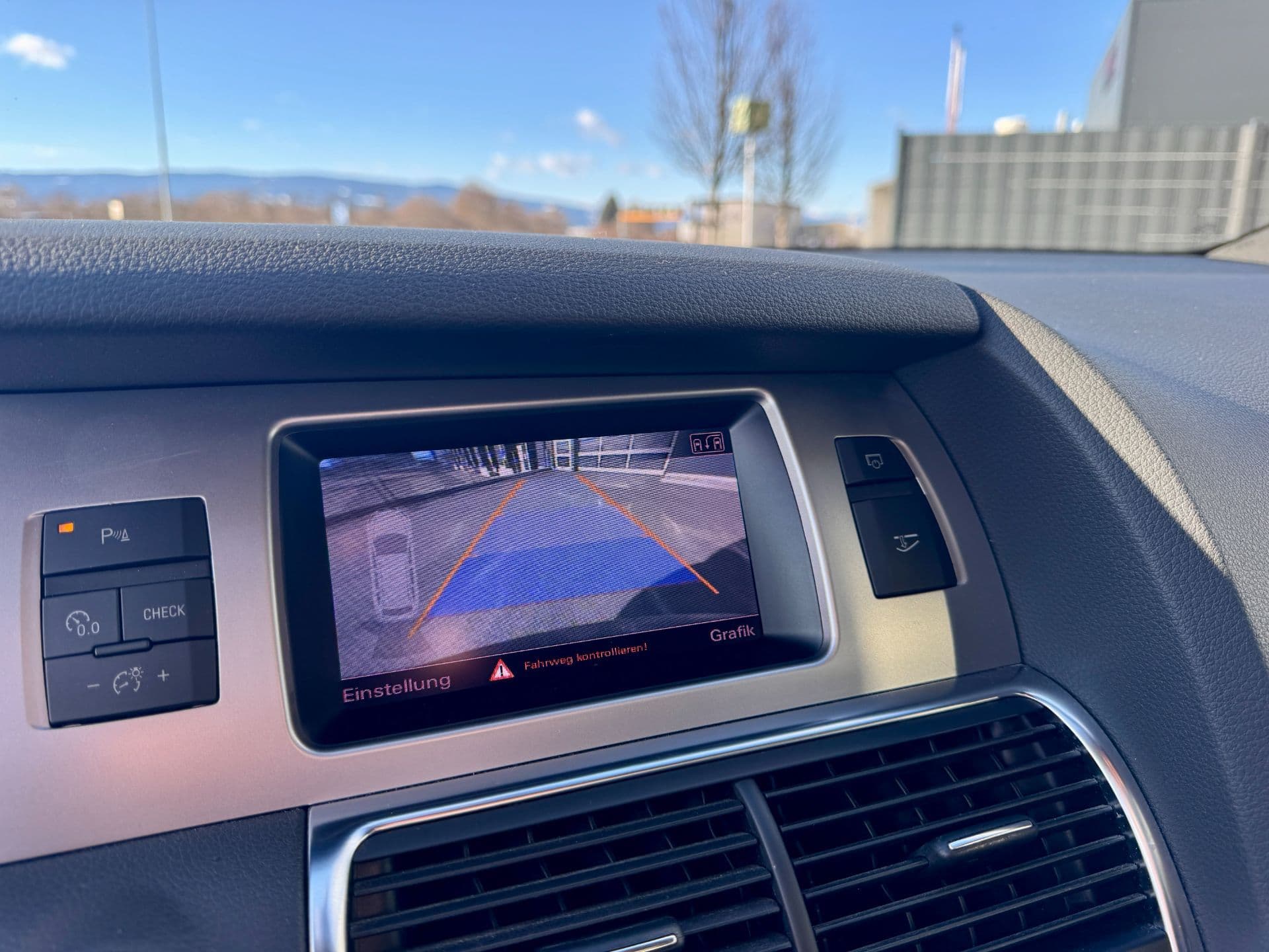 Audi Q7 3,0 TFSI quattro Tiptronic - Bild 35