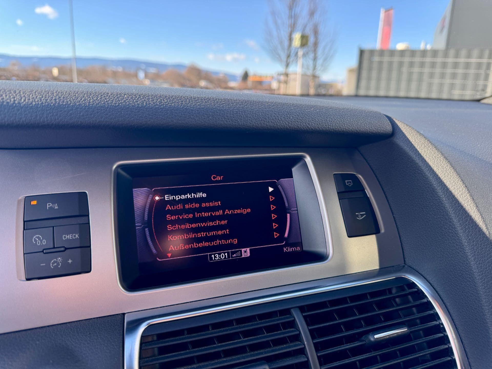 Audi Q7 3,0 TFSI quattro Tiptronic - Bild 33