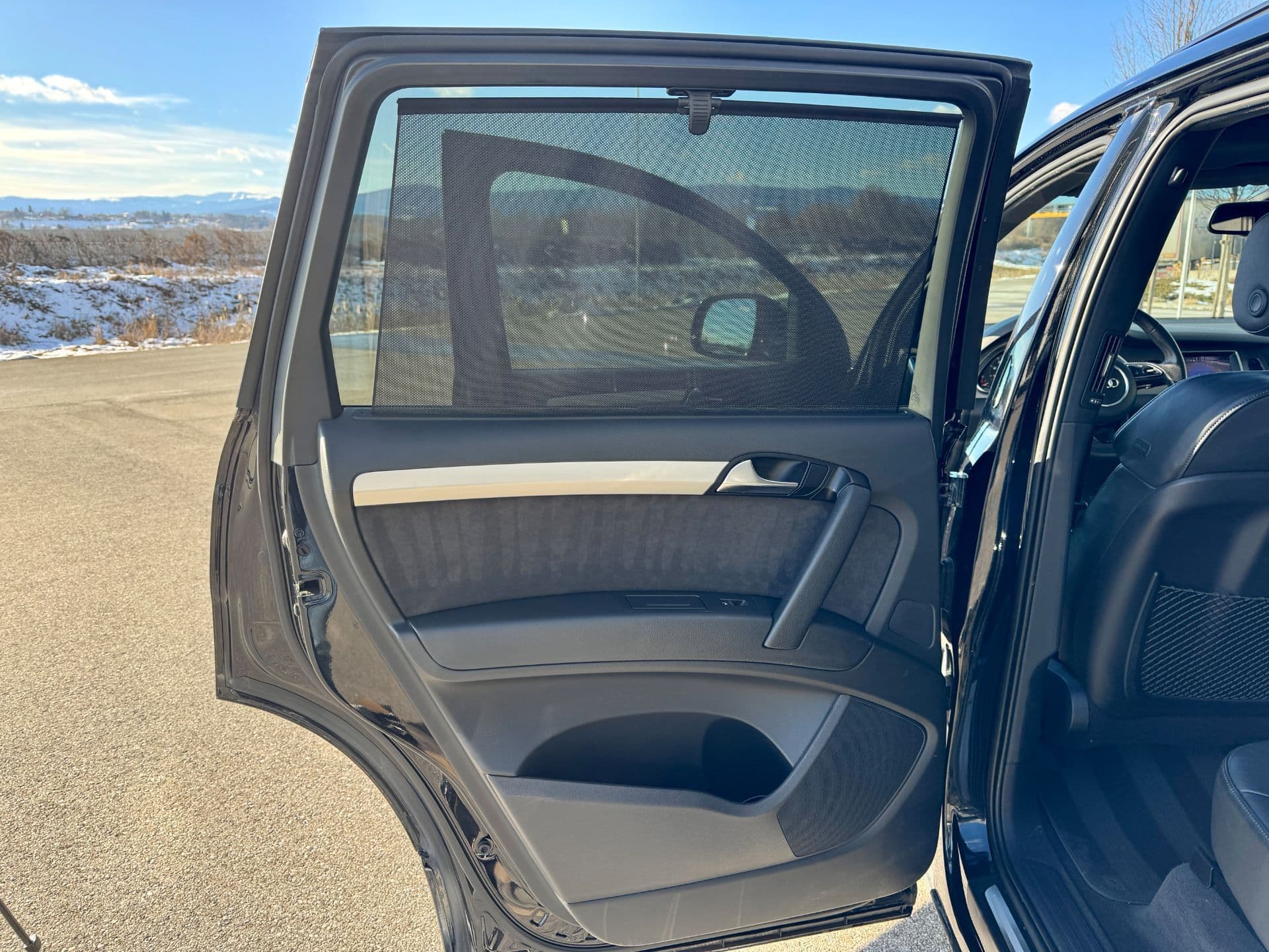 Audi Q7 3,0 TFSI quattro Tiptronic - Bild 37