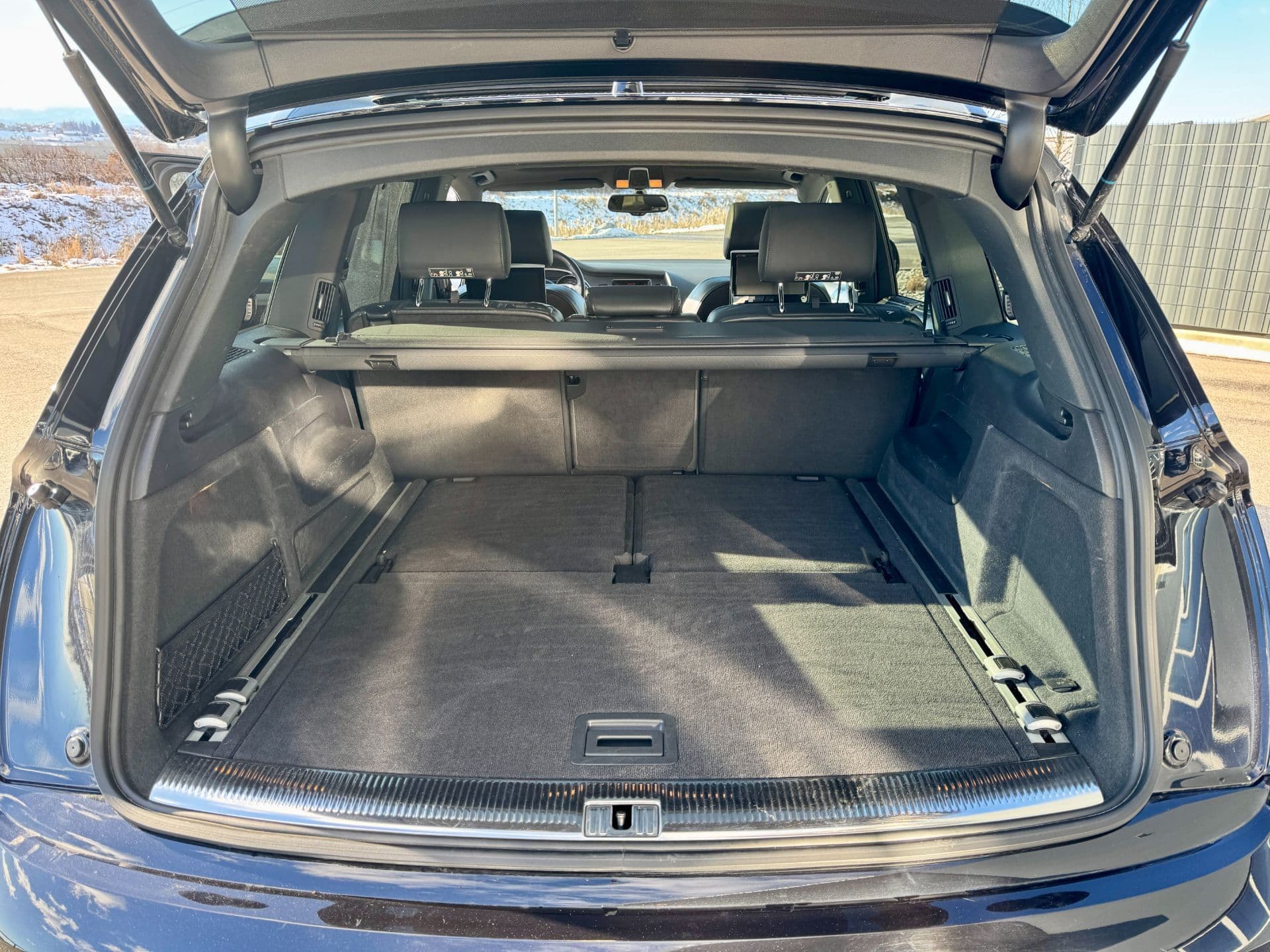 Audi Q7 3,0 TFSI quattro Tiptronic - Bild 44