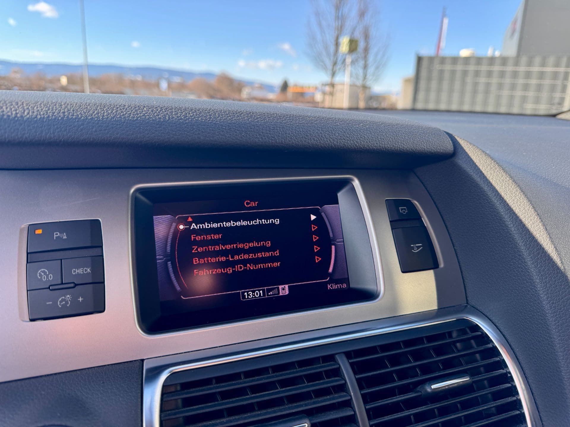 Audi Q7 3,0 TFSI quattro Tiptronic - Bild 34