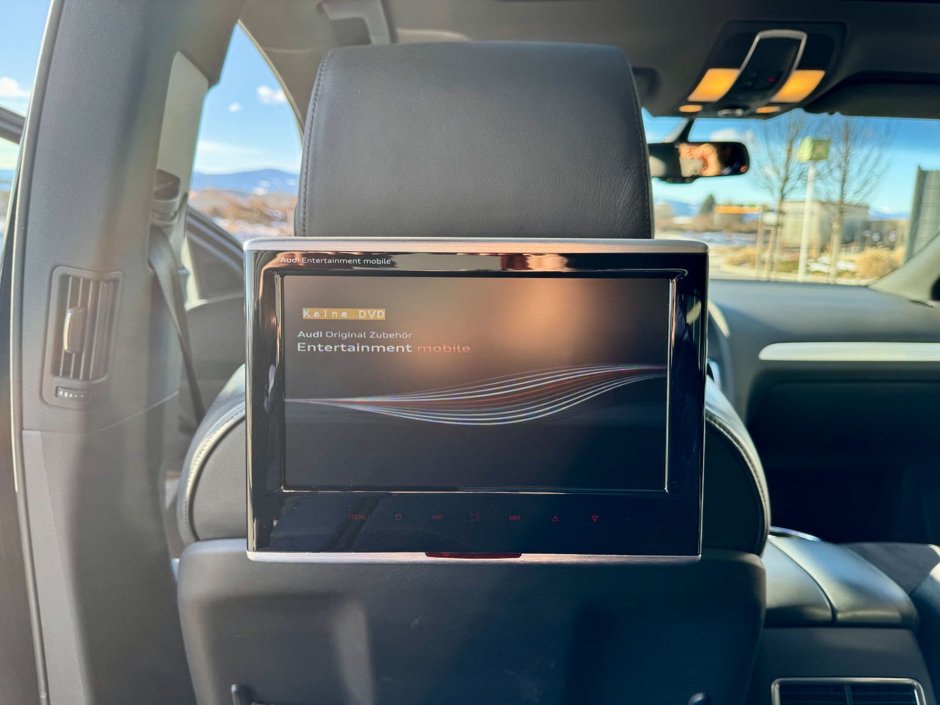 Audi Q7 3,0 TFSI quattro Tiptronic - Bild 39