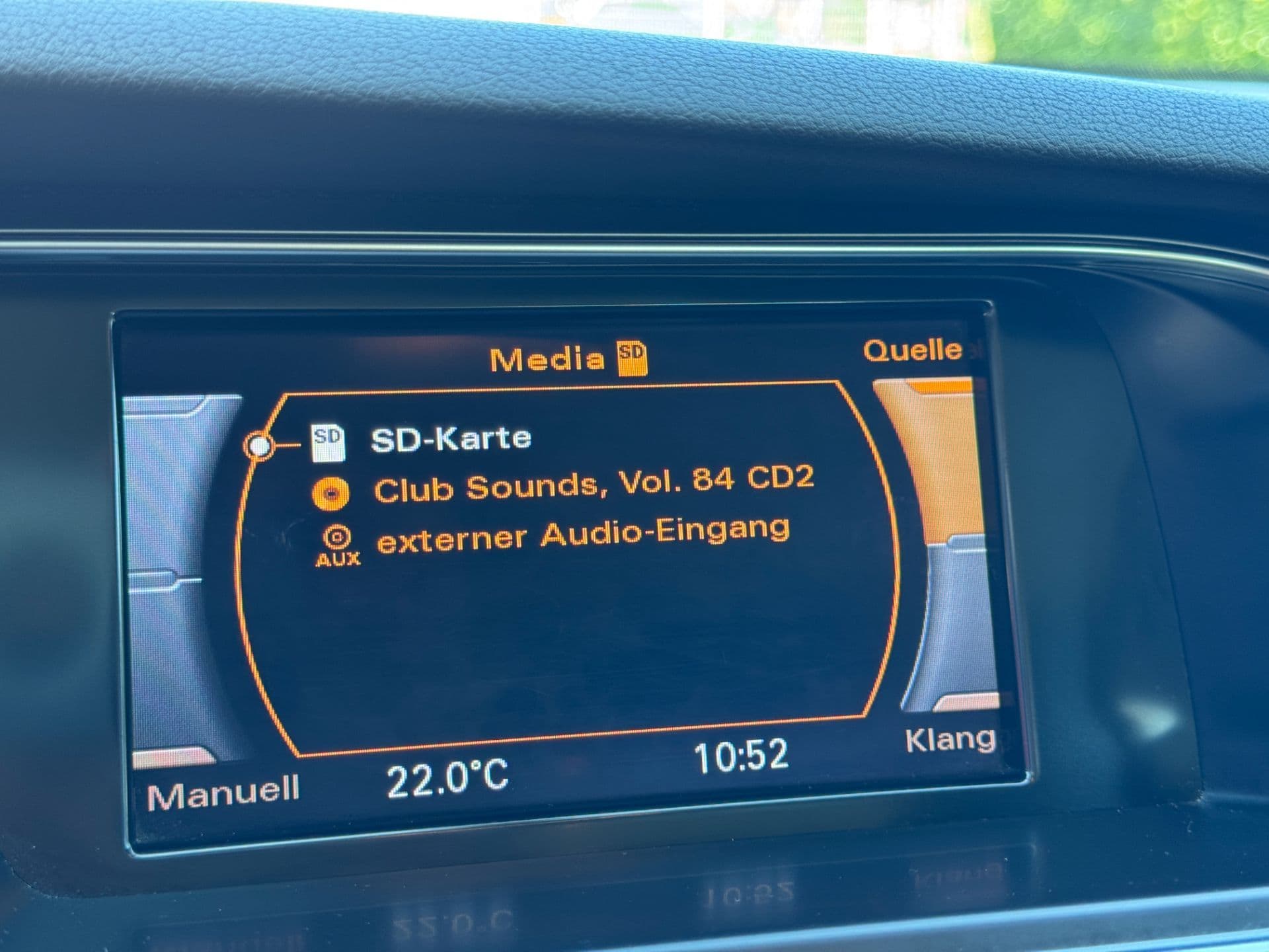 Audi A4 2,0 TDI DPF Limousine - Bild 28