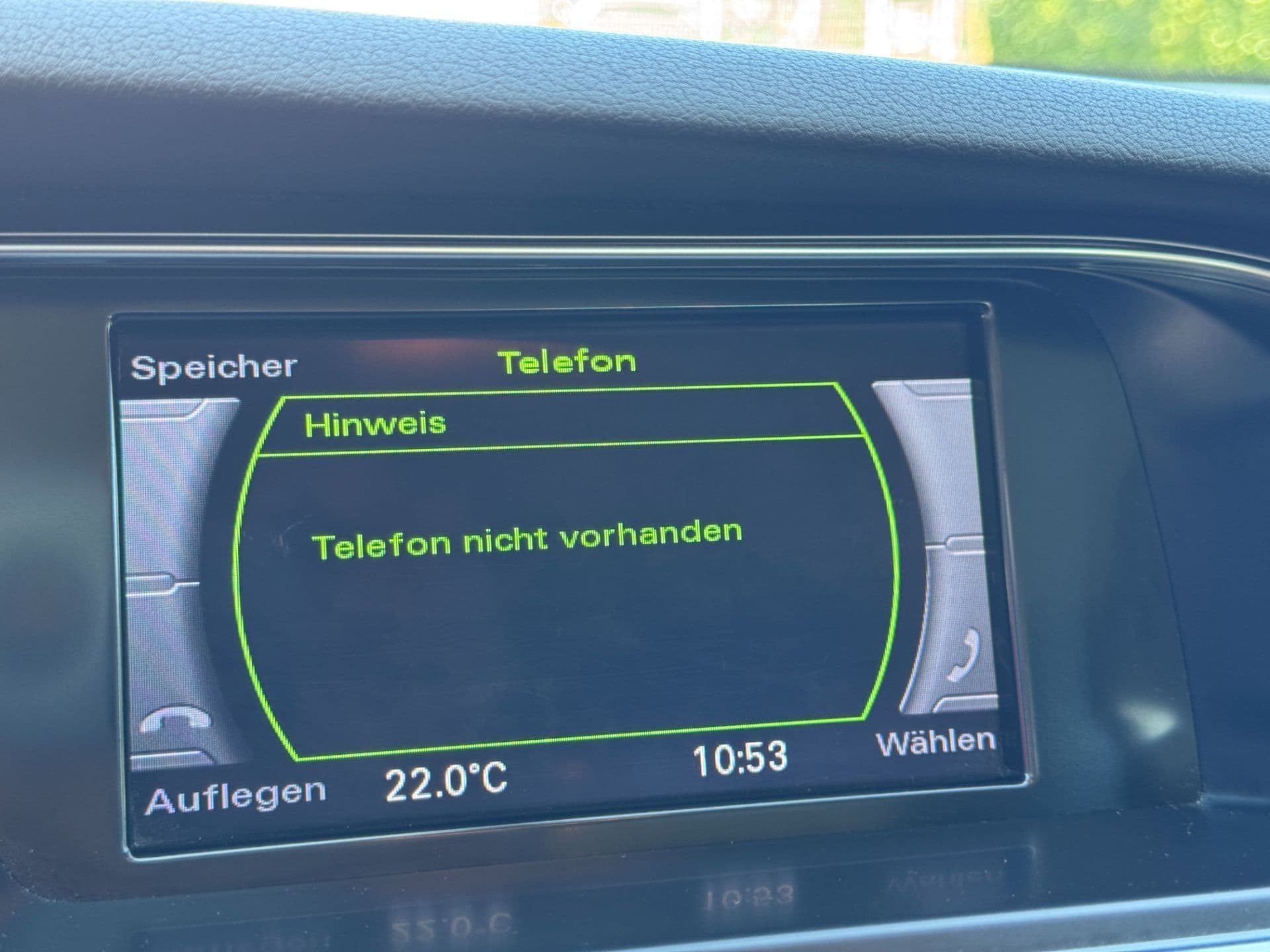 Audi A4 2,0 TDI DPF Limousine - Bild 31