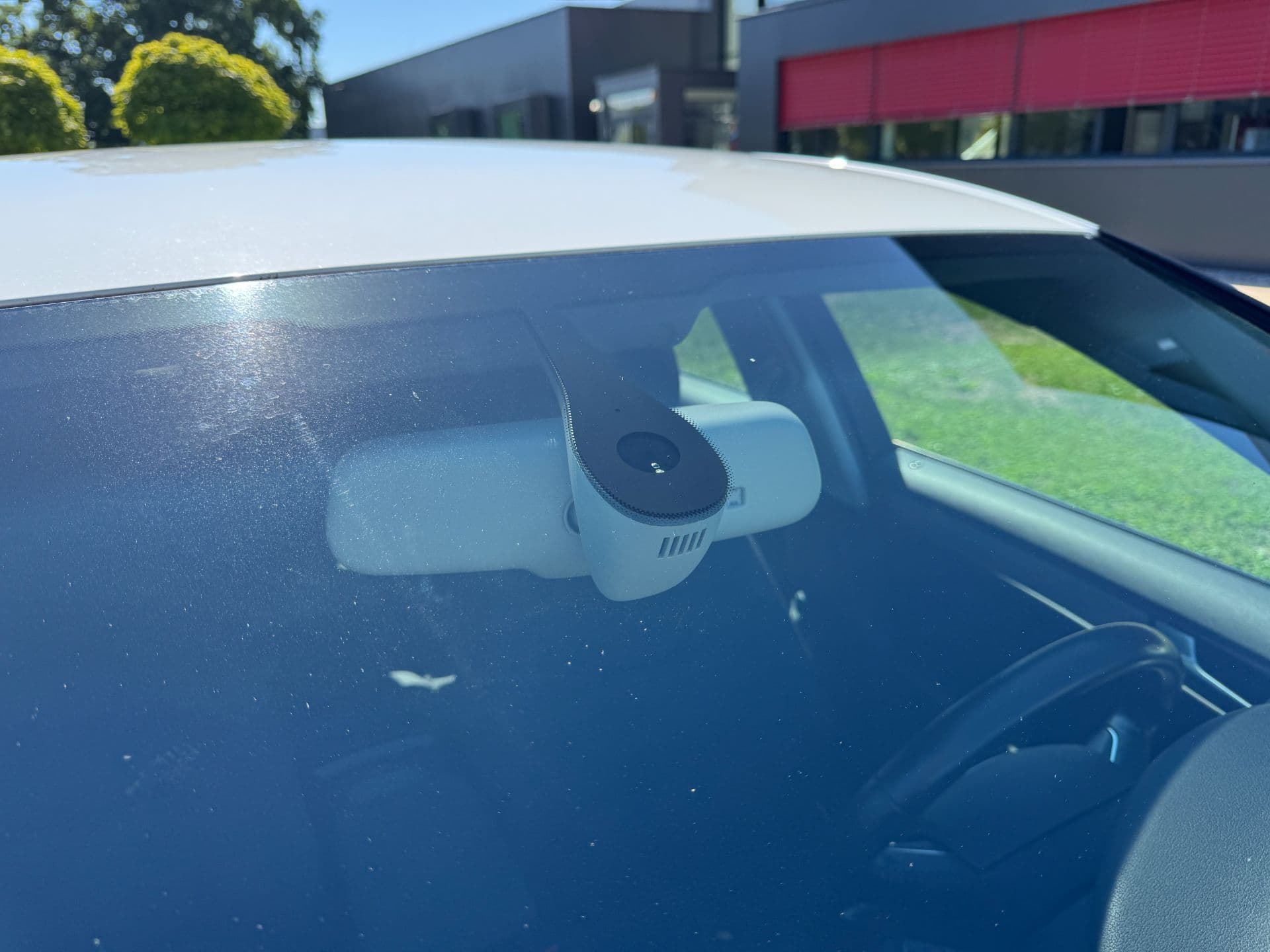 Audi A4 2,0 TDI DPF Limousine - Bild 45