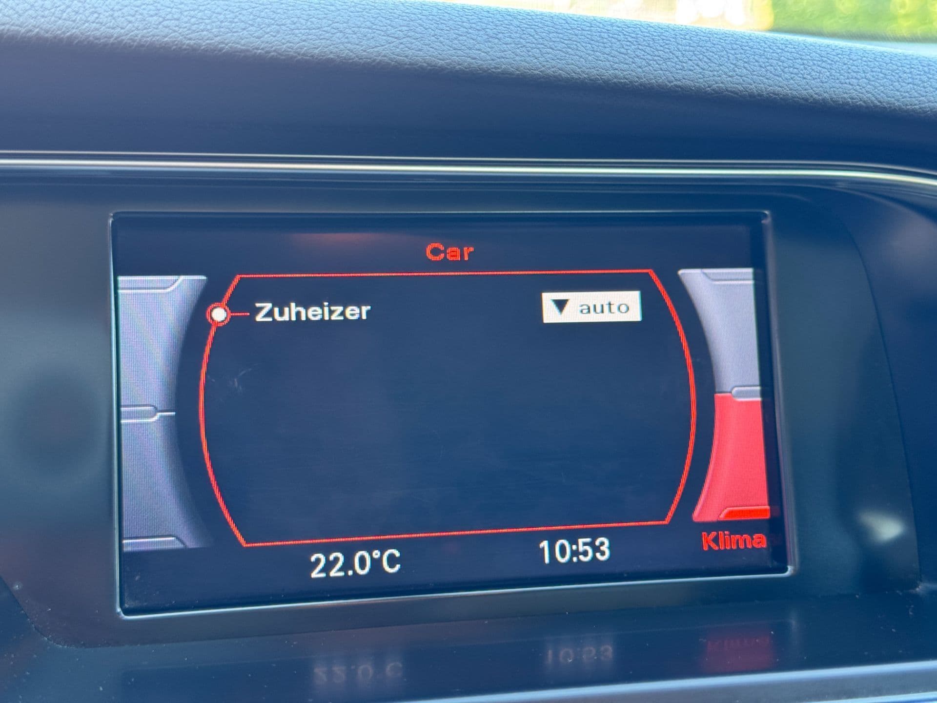 Audi A4 2,0 TDI DPF Limousine - Bild 35