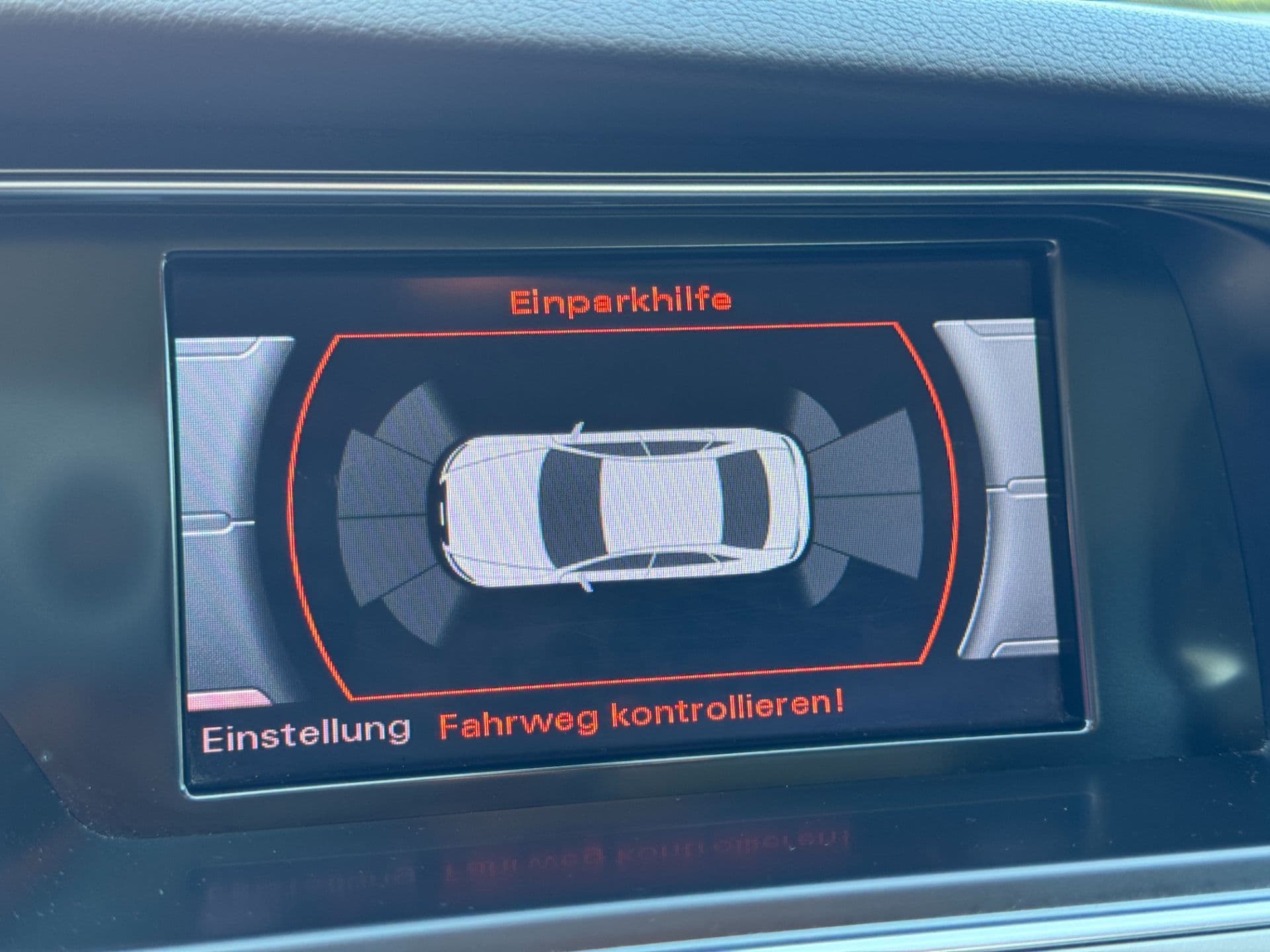 Audi A4 2,0 TDI DPF Limousine - Bild 26