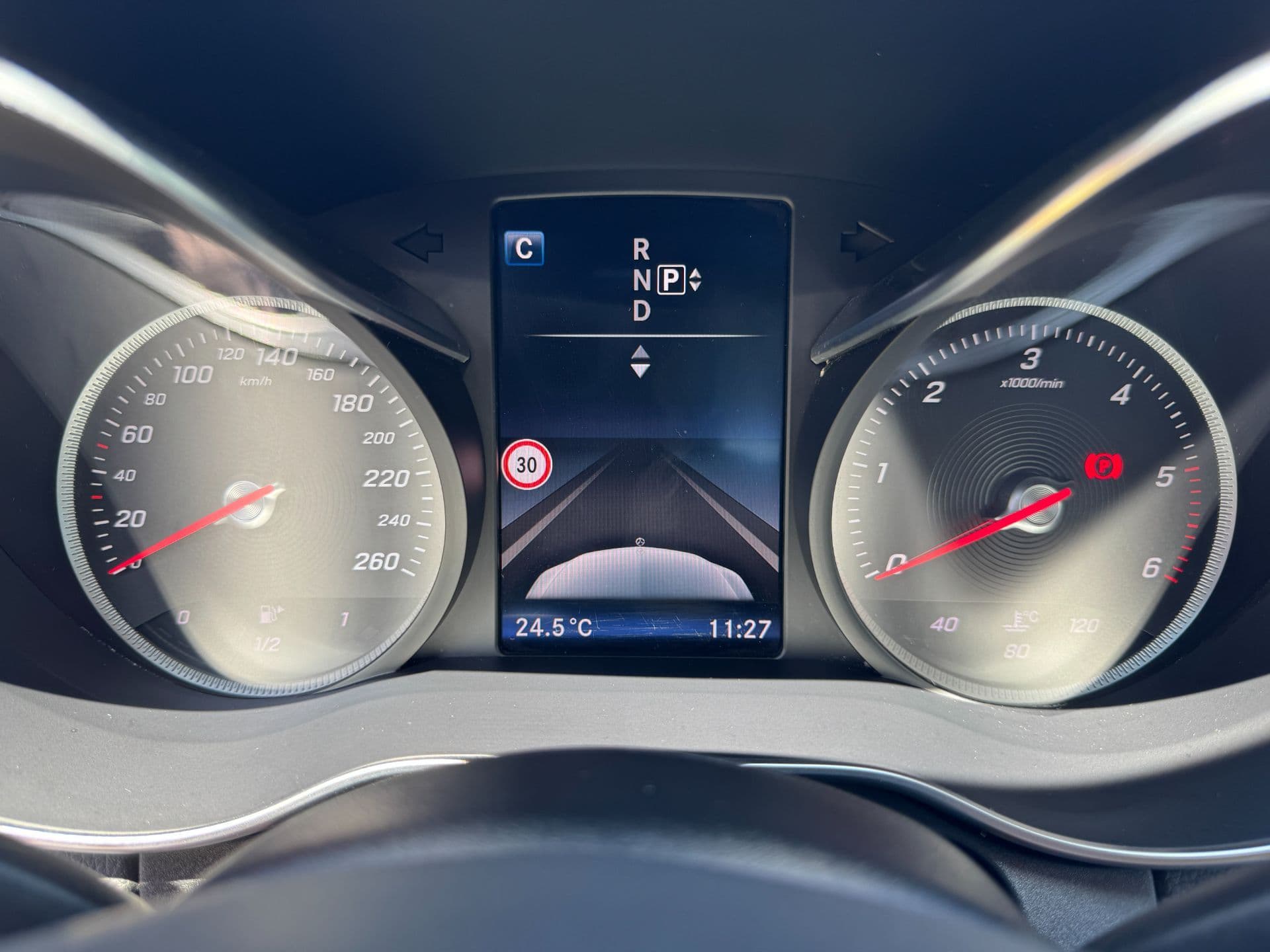 Mercedes-Benz C 220 BlueTEC Avantgarde Aut. - Bild 24