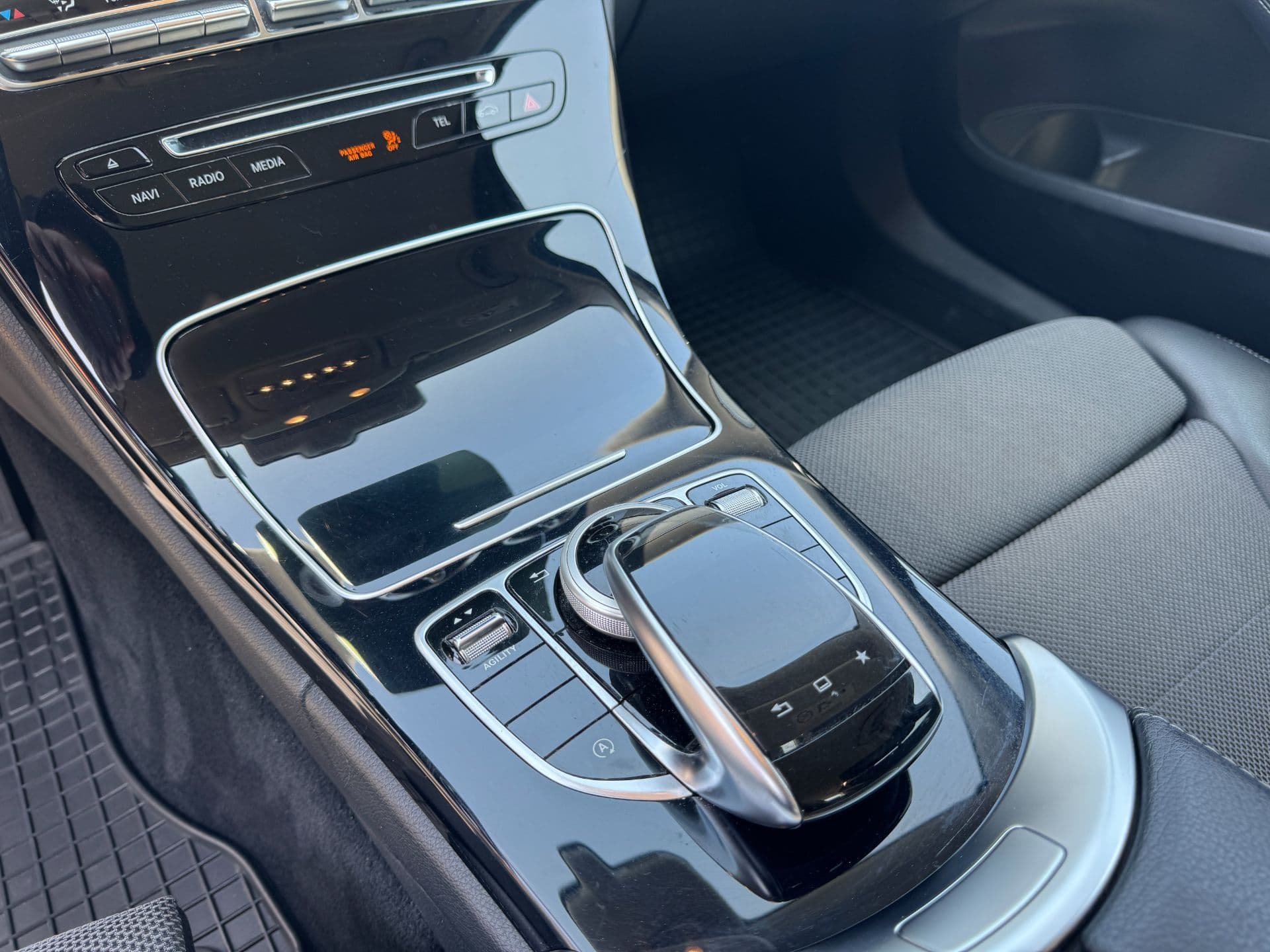 Mercedes-Benz C 220 BlueTEC Avantgarde Aut. - Bild 37