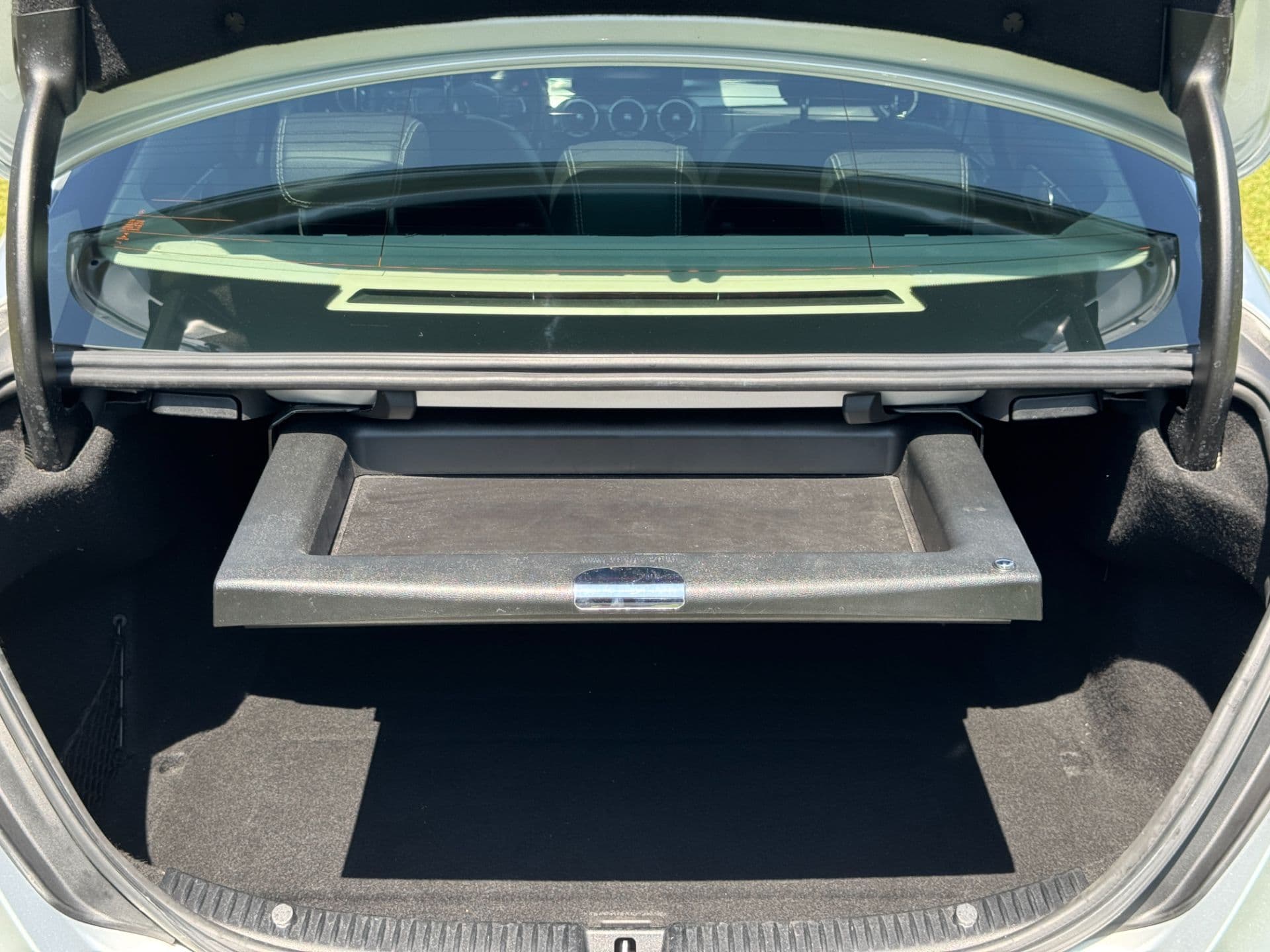 Mercedes-Benz C 220 BlueTEC Avantgarde Aut. - Bild 42