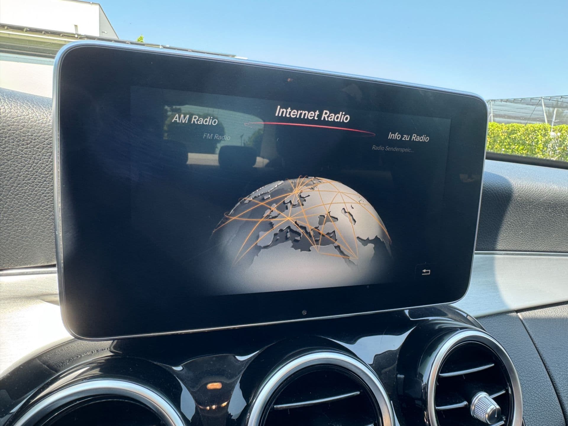 Mercedes-Benz C 220 BlueTEC Avantgarde Aut. - Bild 35