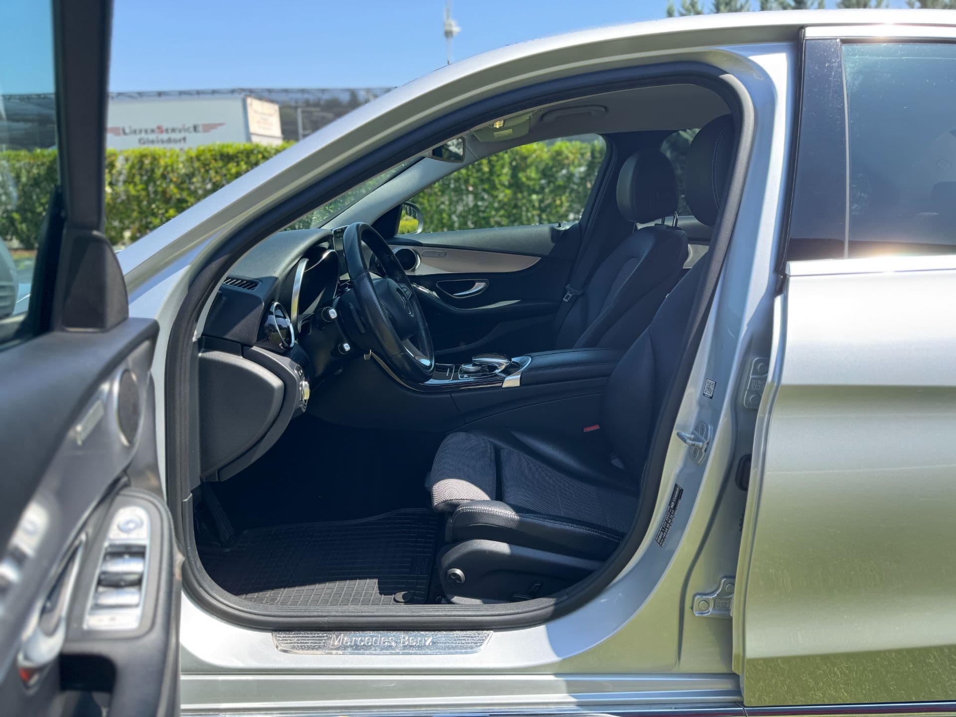 Mercedes-Benz C 220 BlueTEC Avantgarde Aut. - Bild 12