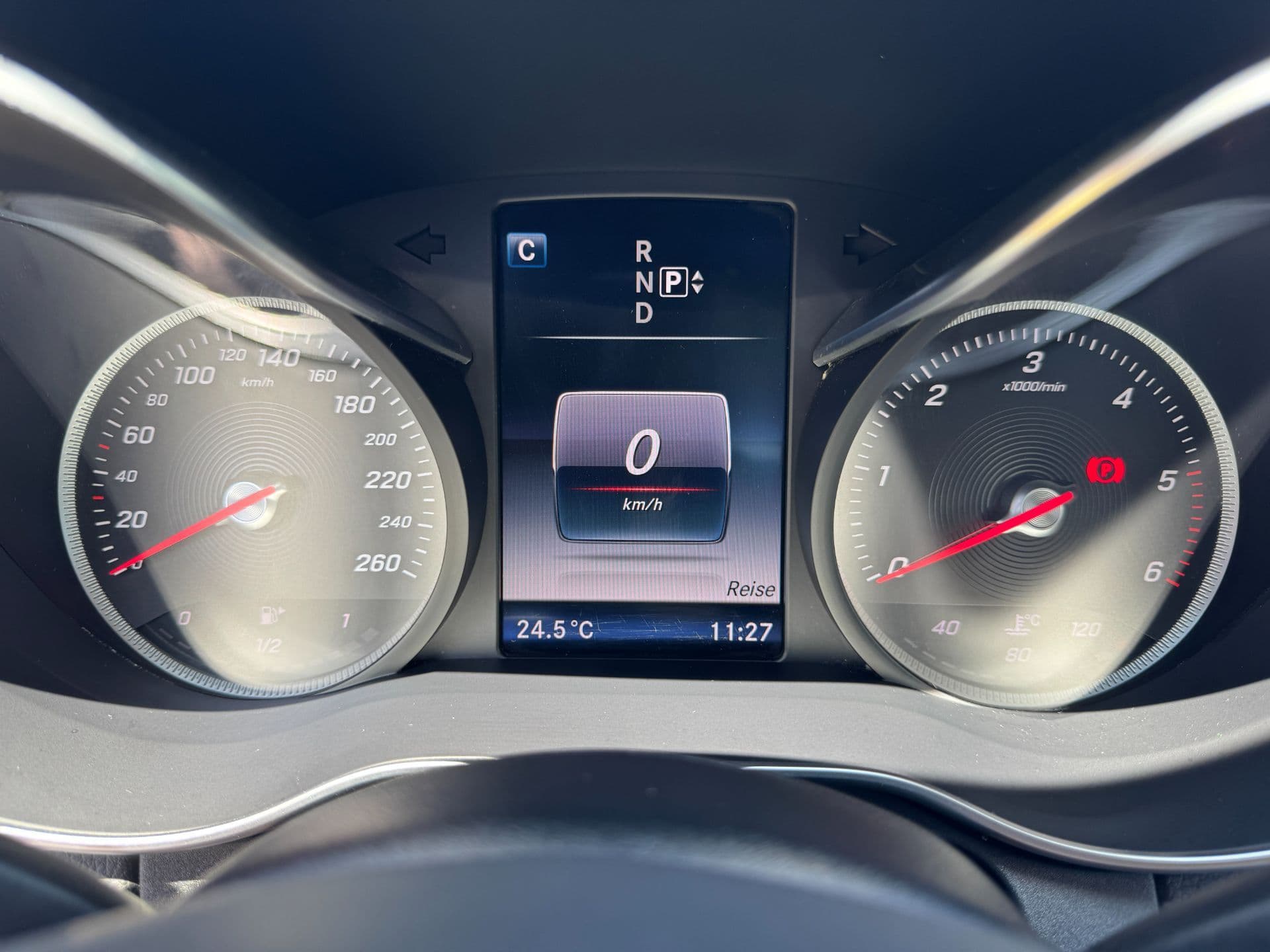 Mercedes-Benz C 220 BlueTEC Avantgarde Aut. - Bild 17