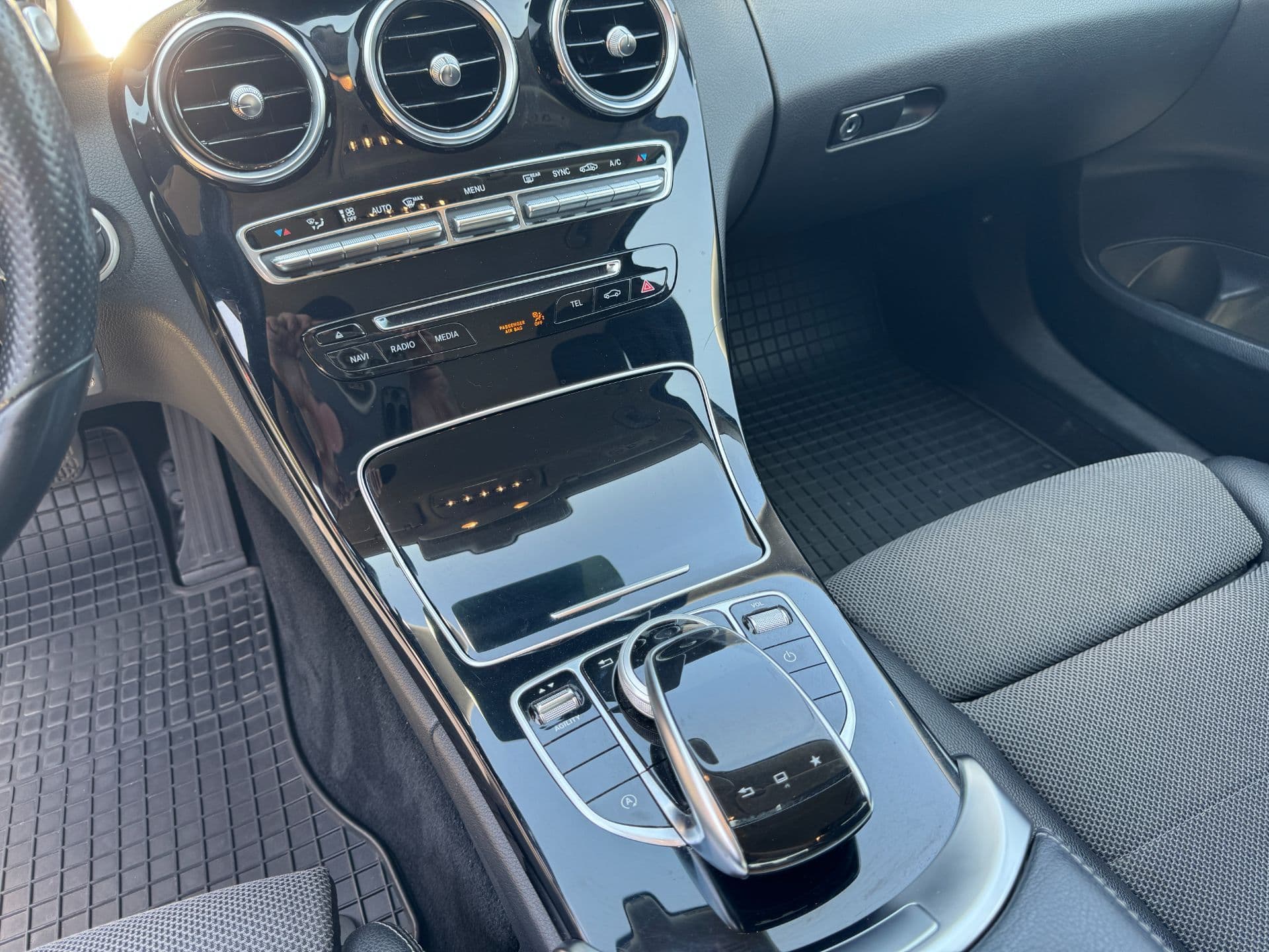 Mercedes-Benz C 220 BlueTEC Avantgarde Aut. - Bild 28