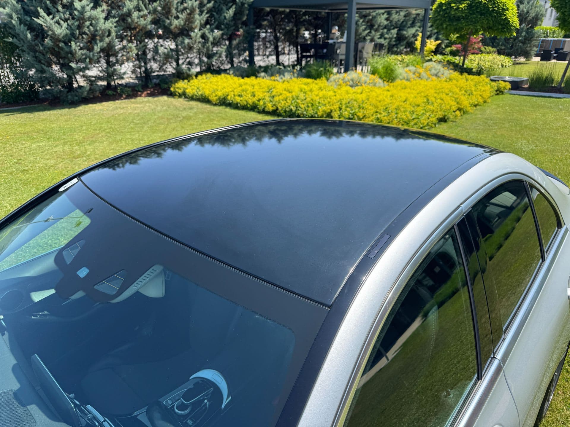 Mercedes-Benz C 220 BlueTEC Avantgarde Aut. - Bild 43