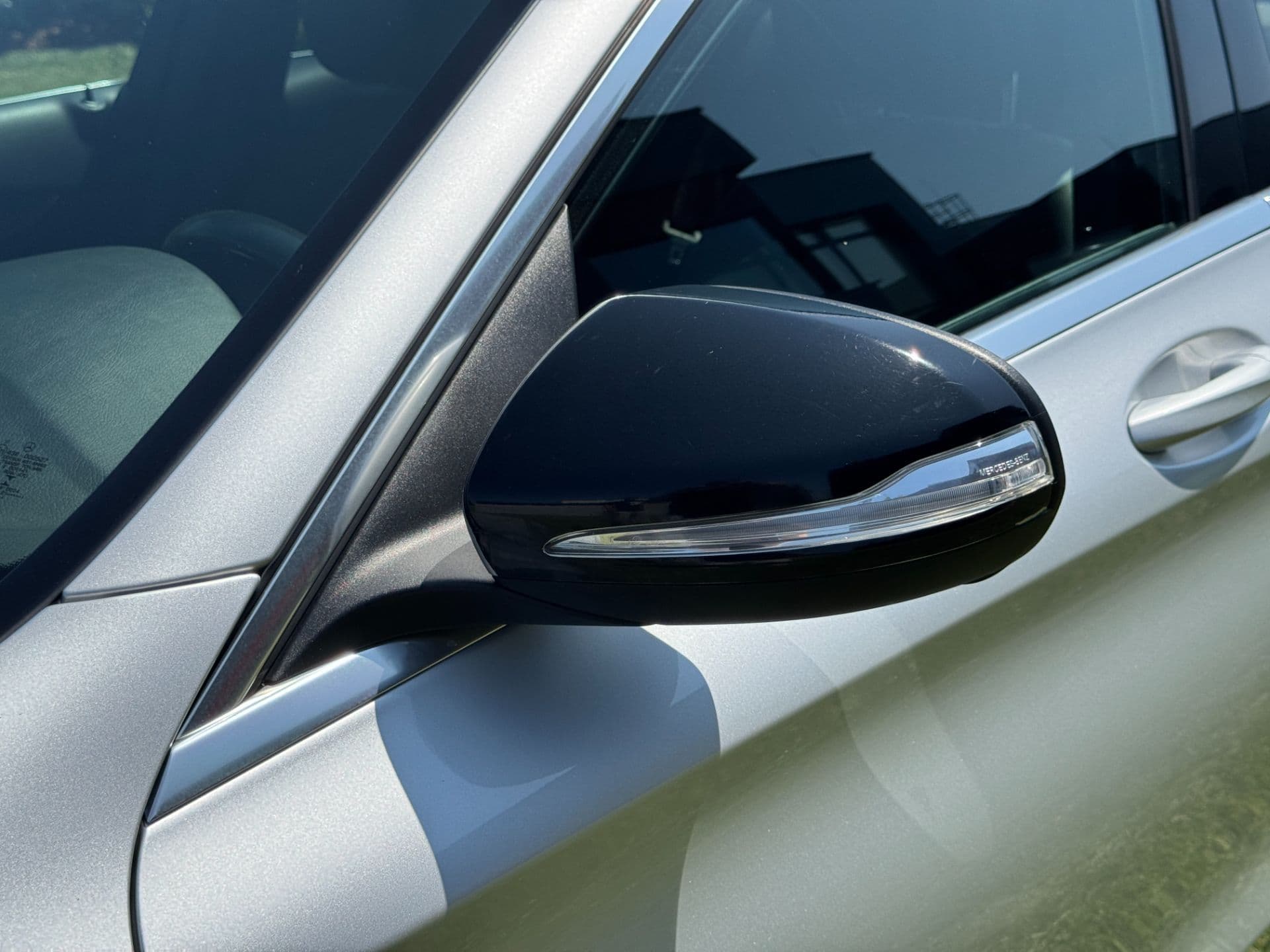 Mercedes-Benz C 220 BlueTEC Avantgarde Aut. - Bild 44