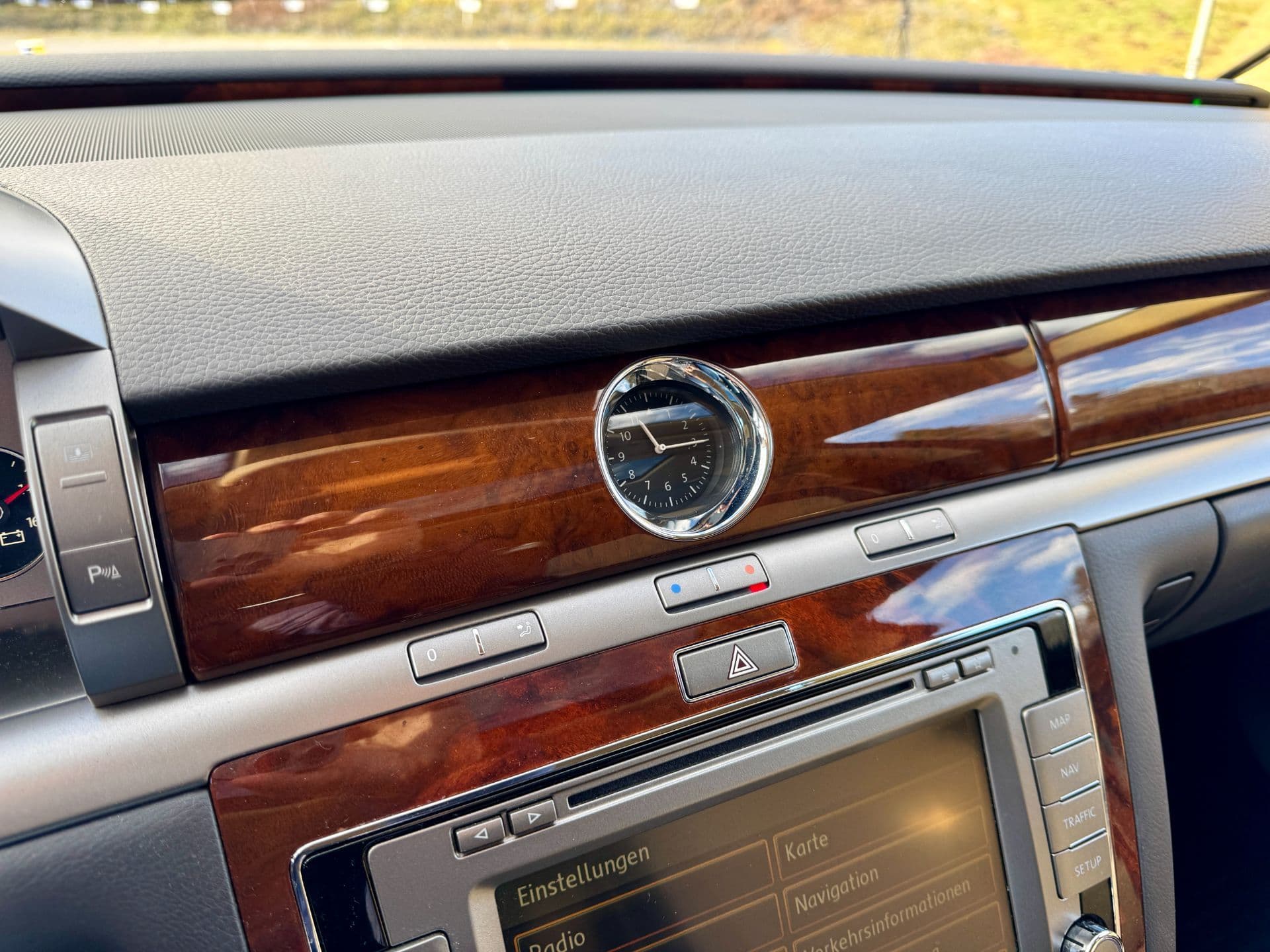 Volkswagen Phaeton V6 TDI D-PF 4Motion - Bild 38