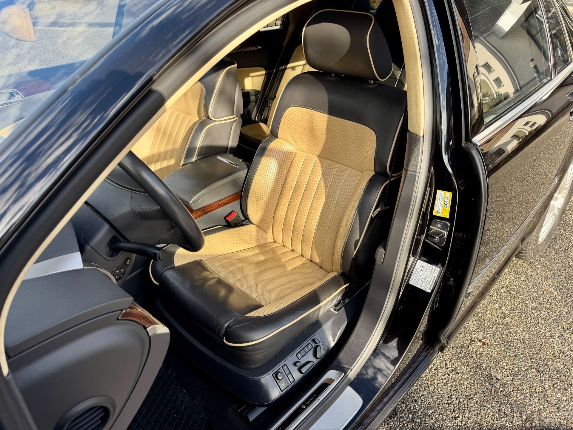 Volkswagen Phaeton V6 TDI D-PF 4Motion - Bild 13