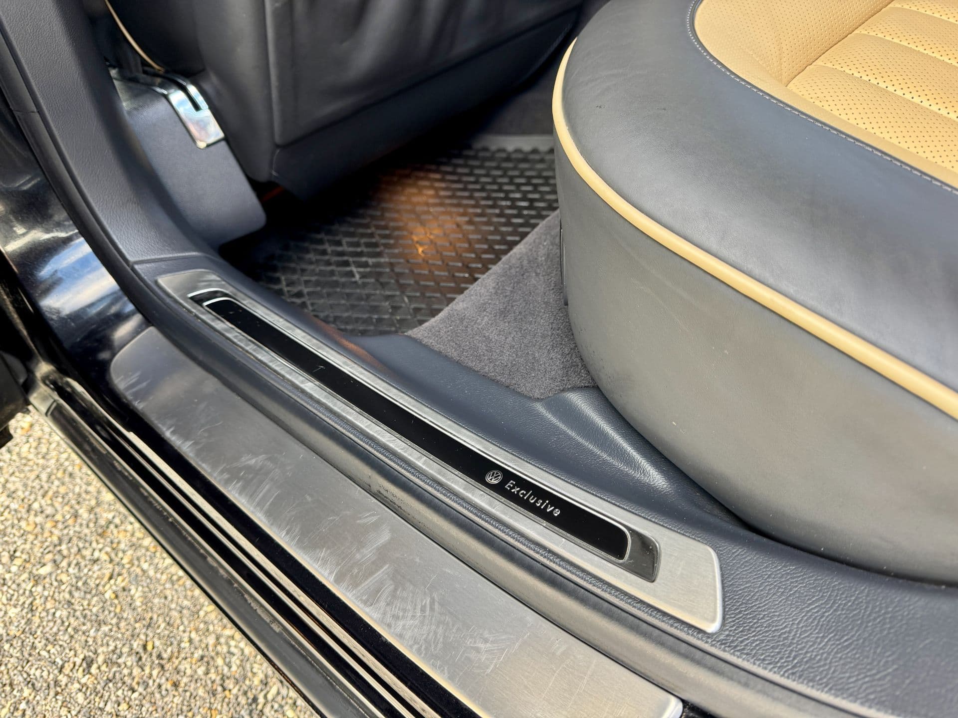 Volkswagen Phaeton V6 TDI D-PF 4Motion - Bild 48