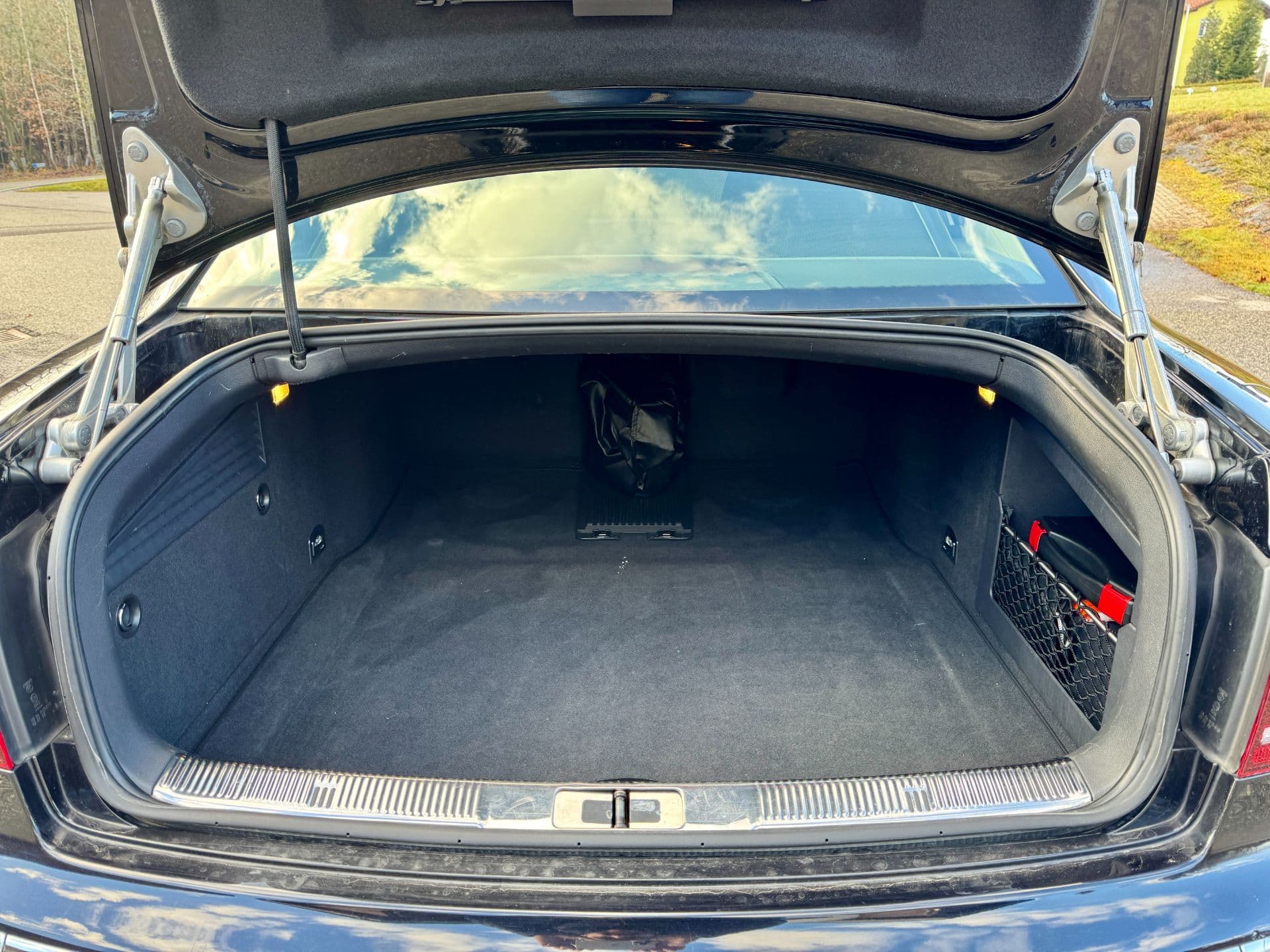 Volkswagen Phaeton V6 TDI D-PF 4Motion - Bild 57