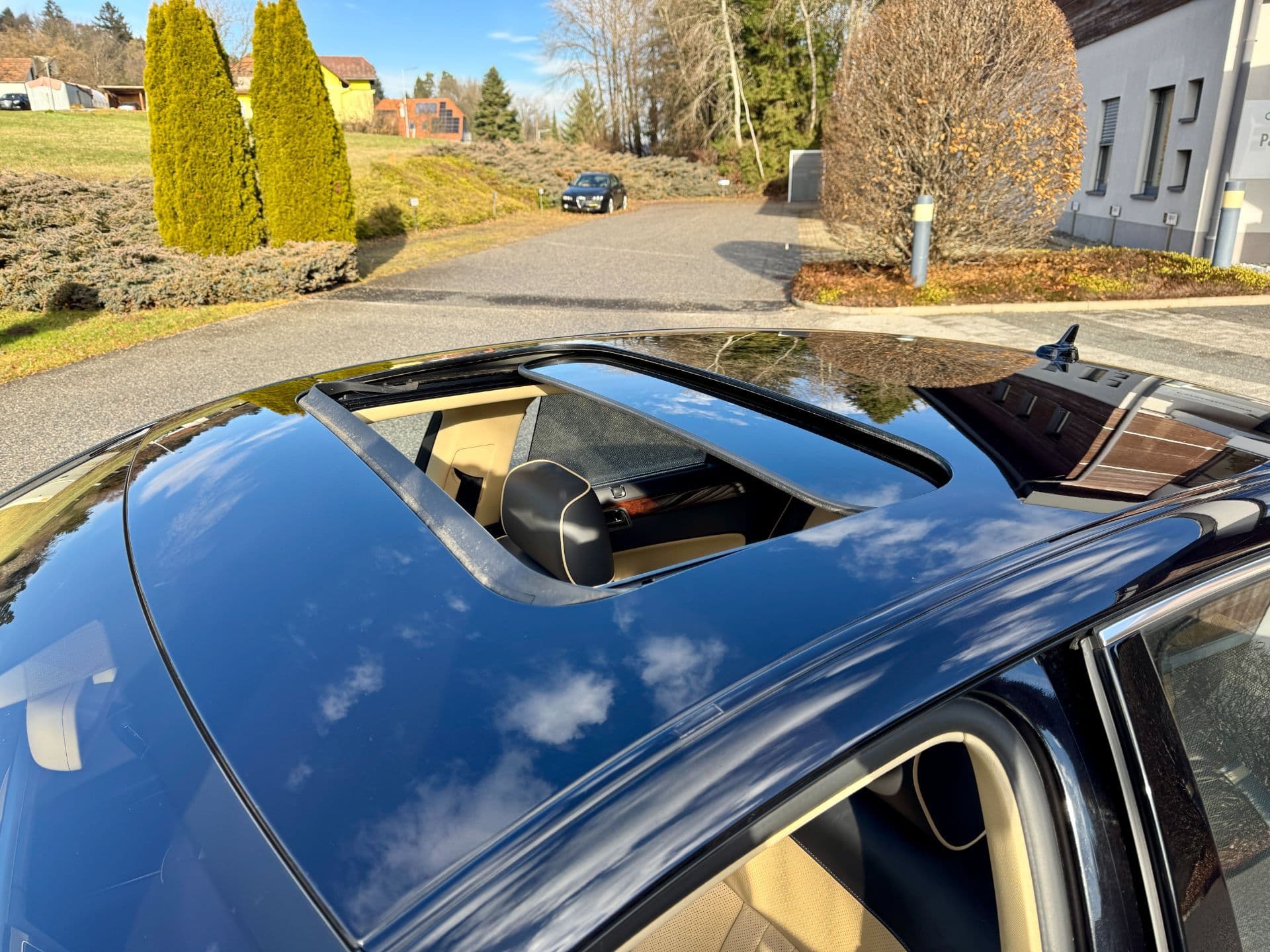 Volkswagen Phaeton V6 TDI D-PF 4Motion - Bild 64