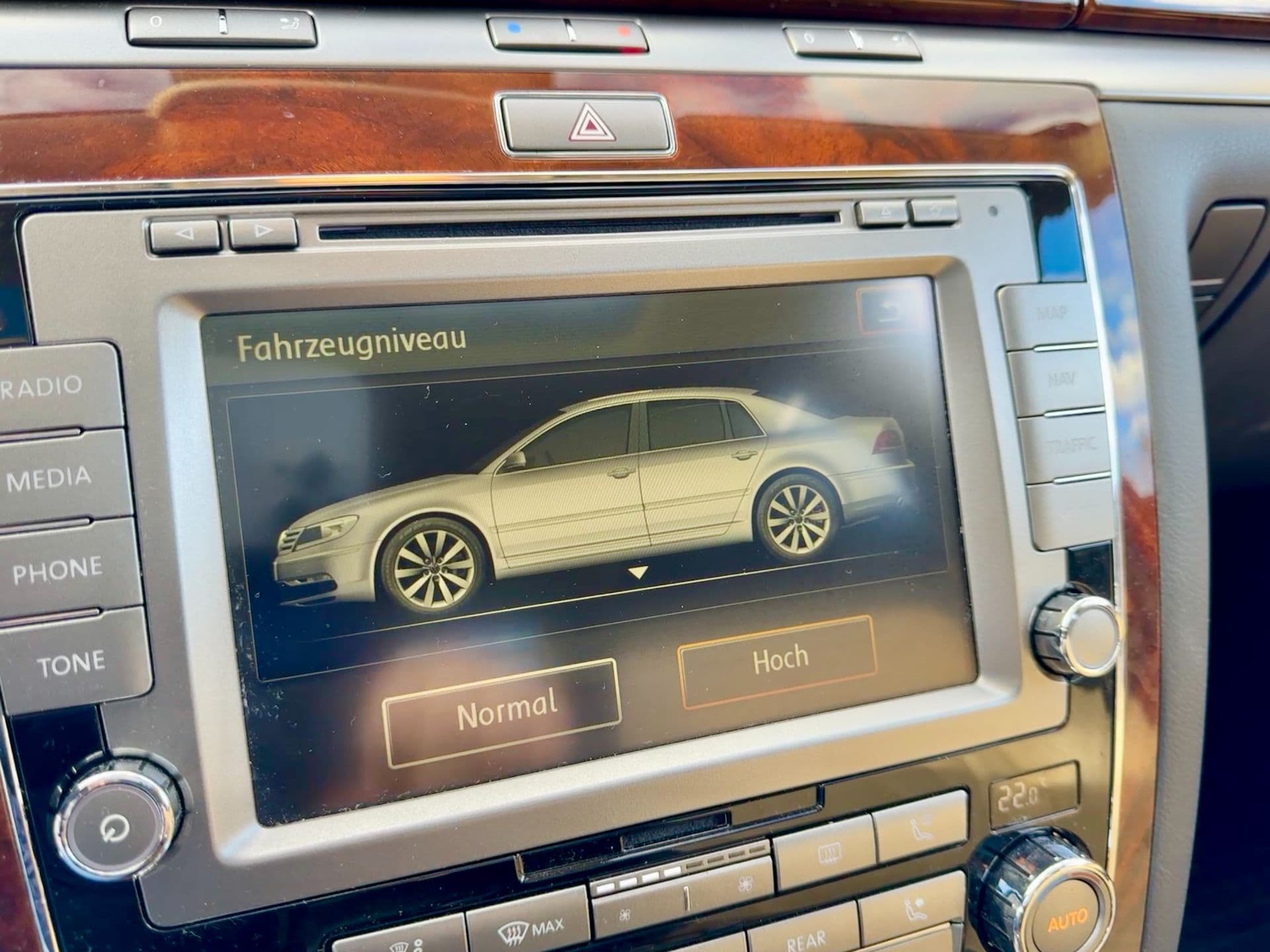 Volkswagen Phaeton V6 TDI D-PF 4Motion - Bild 40