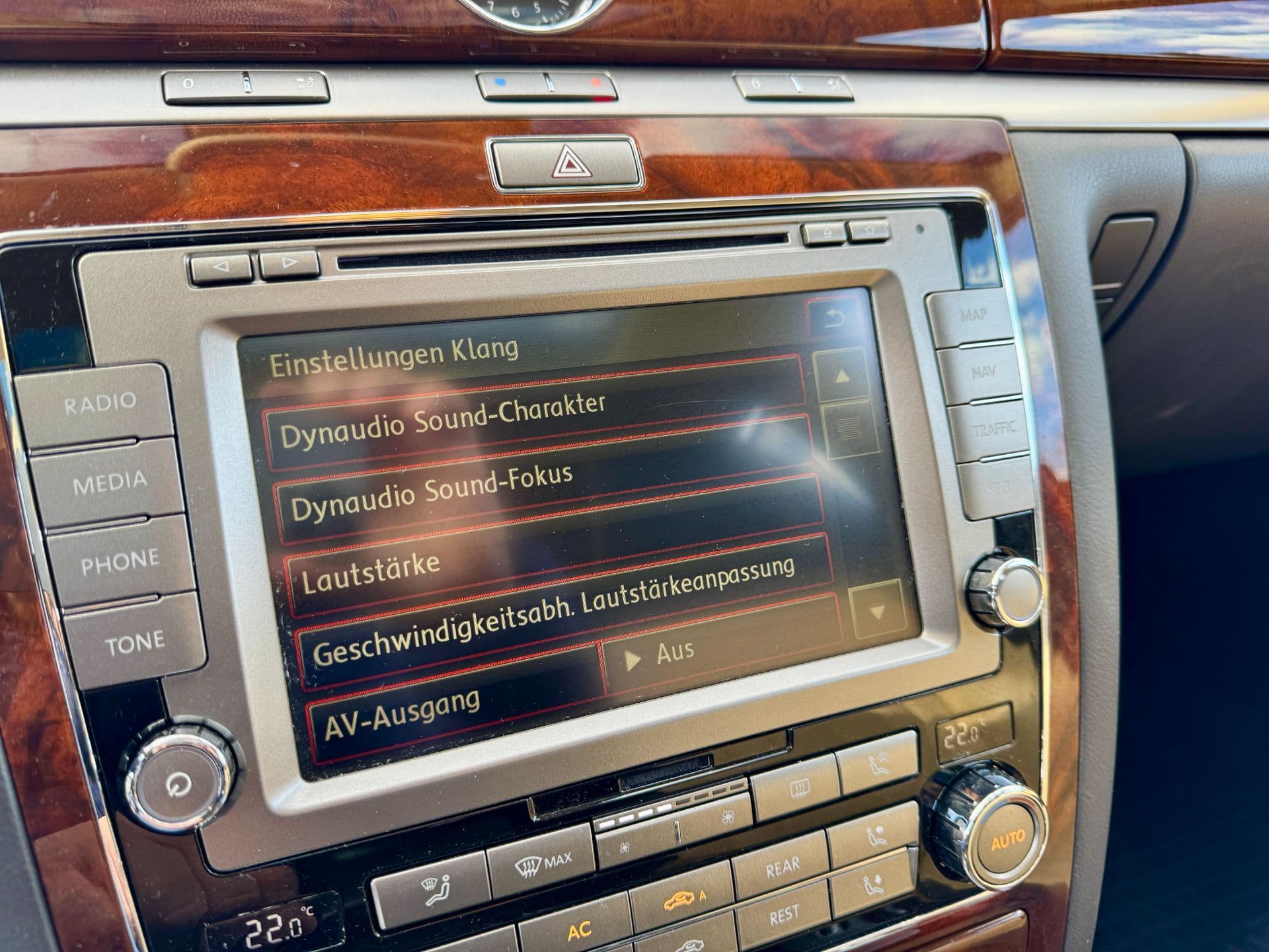 Volkswagen Phaeton V6 TDI D-PF 4Motion - Bild 33