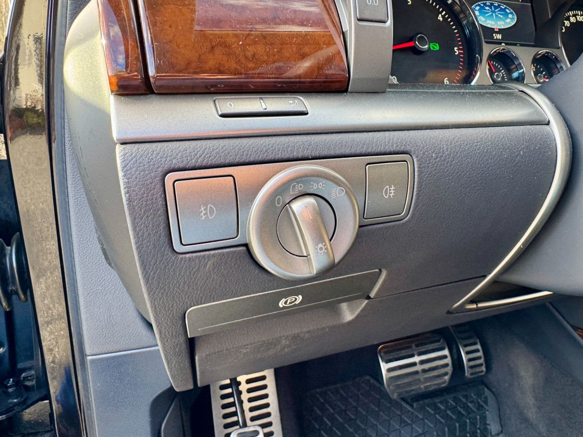 Volkswagen Phaeton V6 TDI D-PF 4Motion - Bild 18