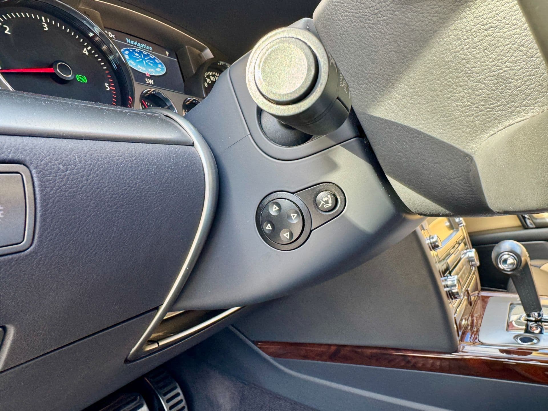 Volkswagen Phaeton V6 TDI D-PF 4Motion - Bild 19