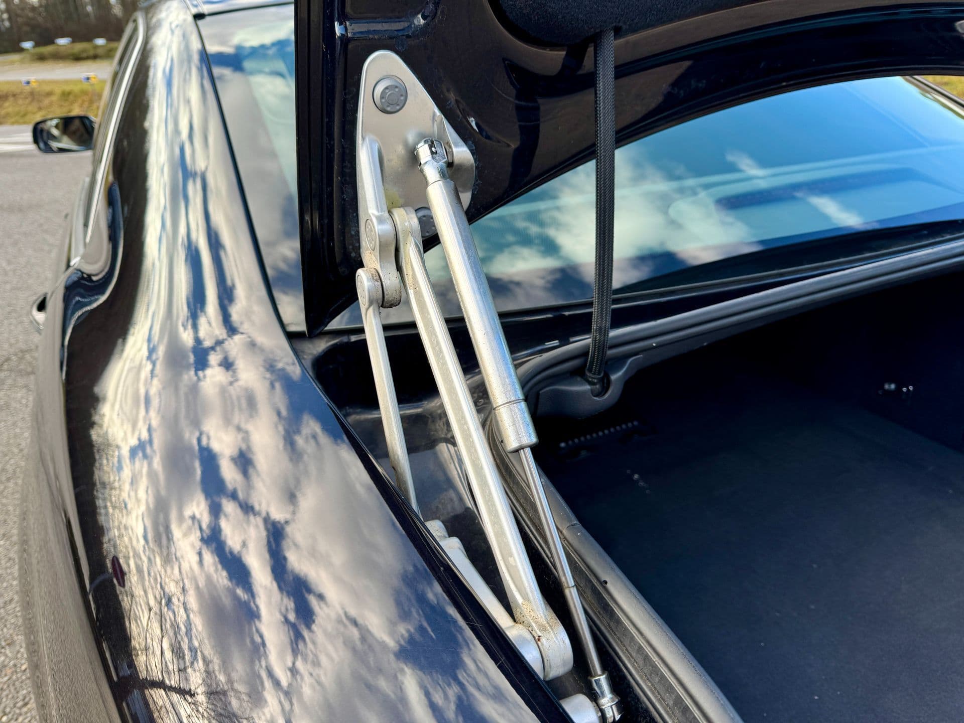 Volkswagen Phaeton V6 TDI D-PF 4Motion - Bild 59