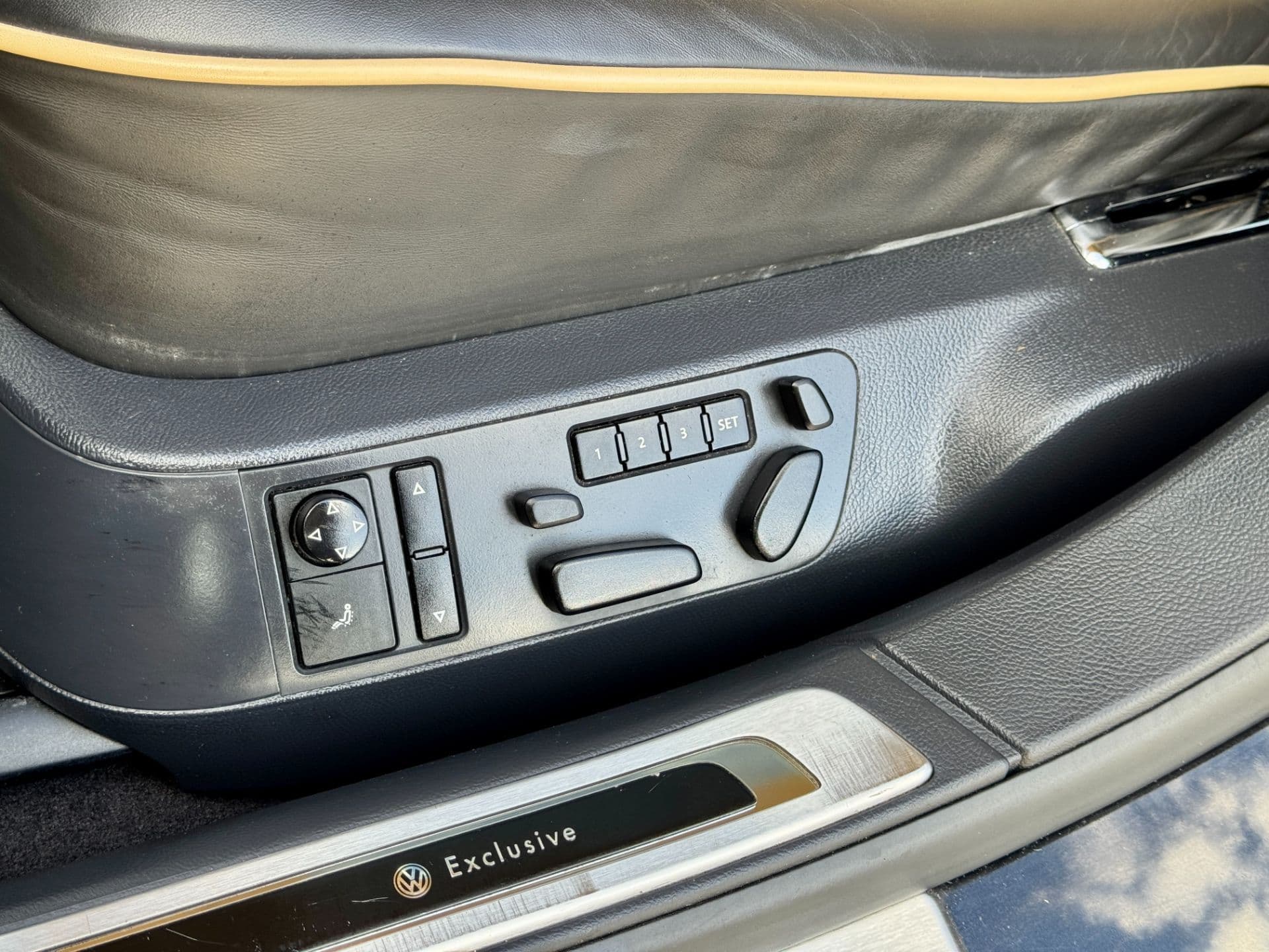 Volkswagen Phaeton V6 TDI D-PF 4Motion - Bild 15