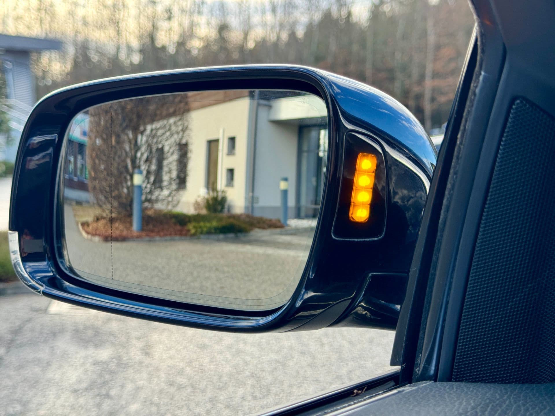 Volkswagen Phaeton V6 TDI D-PF 4Motion - Bild 54