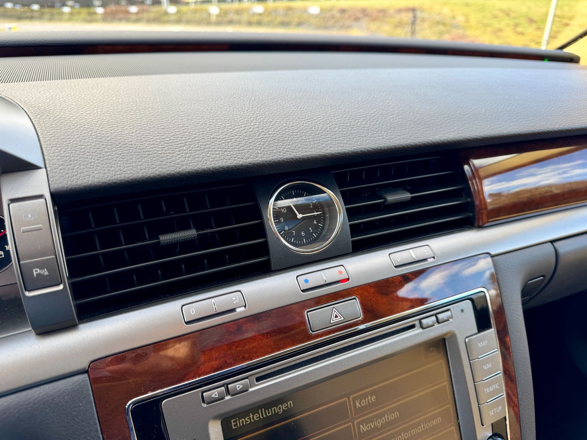 Volkswagen Phaeton V6 TDI D-PF 4Motion - Bild 39