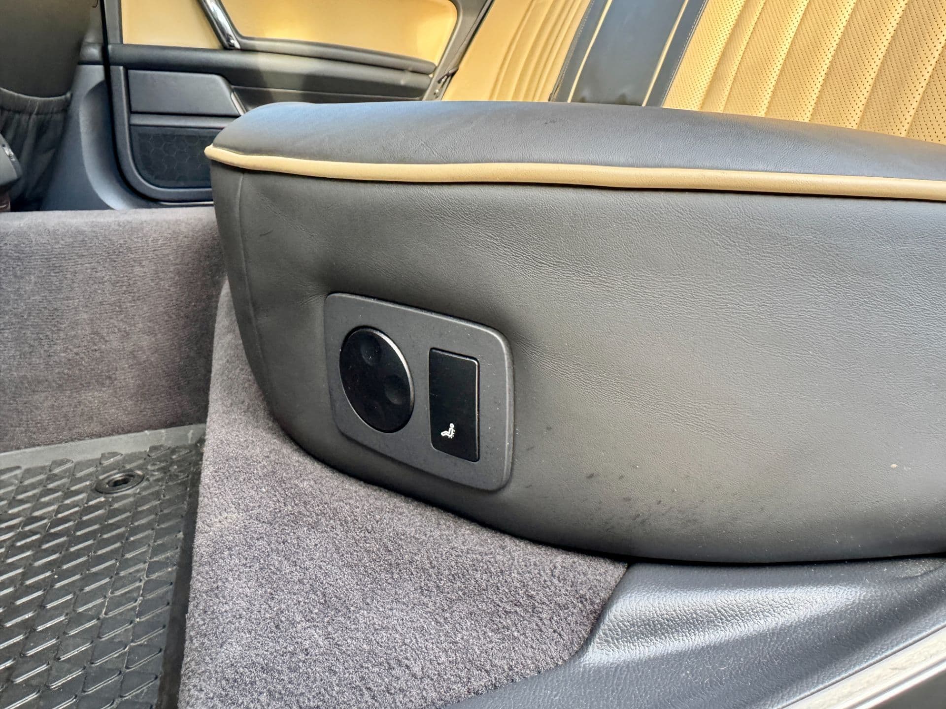 Volkswagen Phaeton V6 TDI D-PF 4Motion - Bild 49