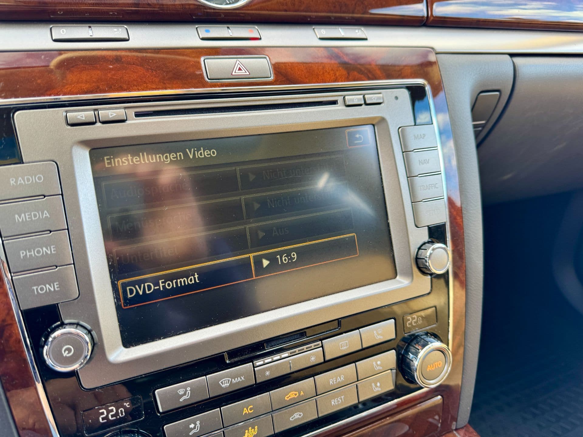 Volkswagen Phaeton V6 TDI D-PF 4Motion - Bild 36