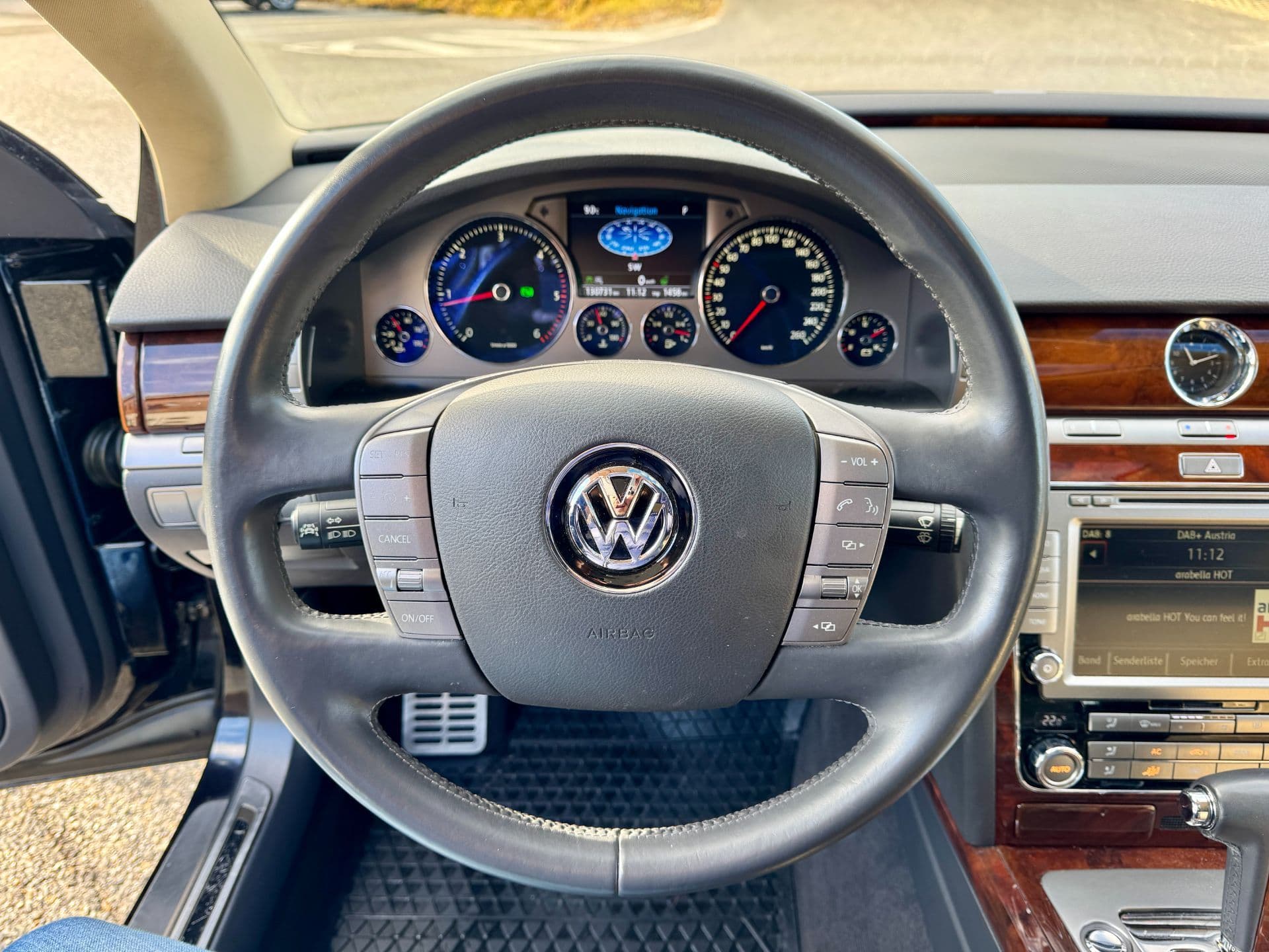 Volkswagen Phaeton V6 TDI D-PF 4Motion - Bild 22