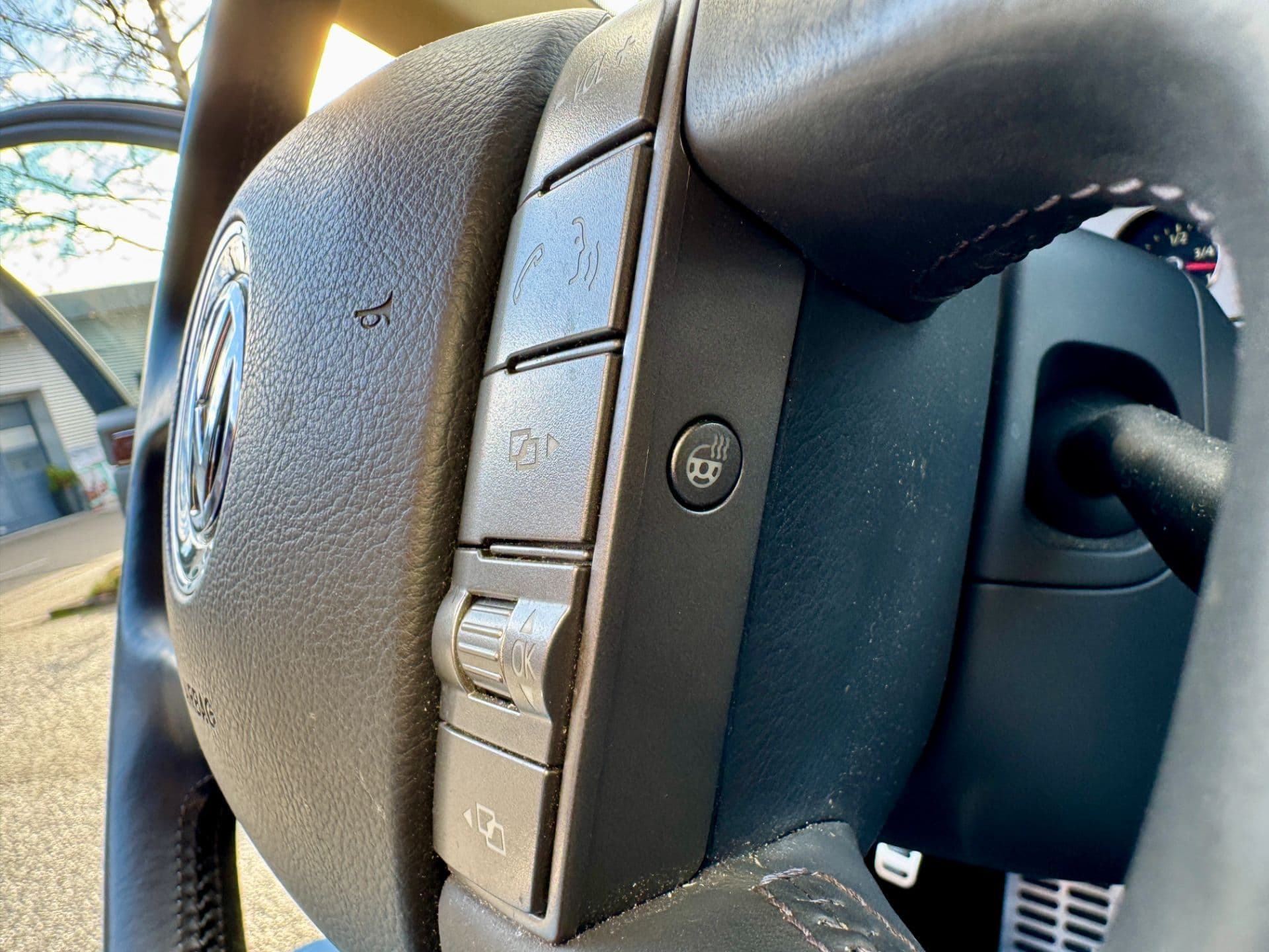 Volkswagen Phaeton V6 TDI D-PF 4Motion - Bild 21