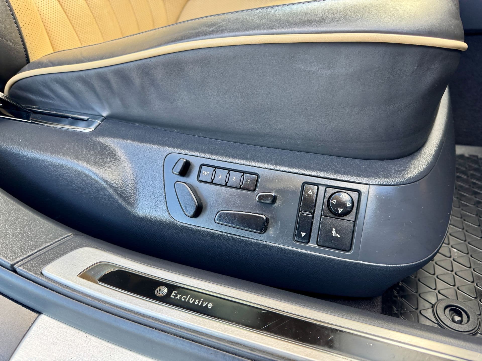 Volkswagen Phaeton V6 TDI D-PF 4Motion - Bild 62