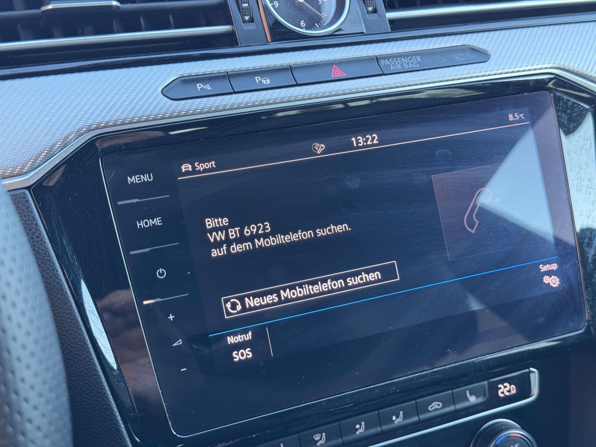 Volkswagen Arteon 2,0 TSI 4Motion Highline DSG - Bild 44