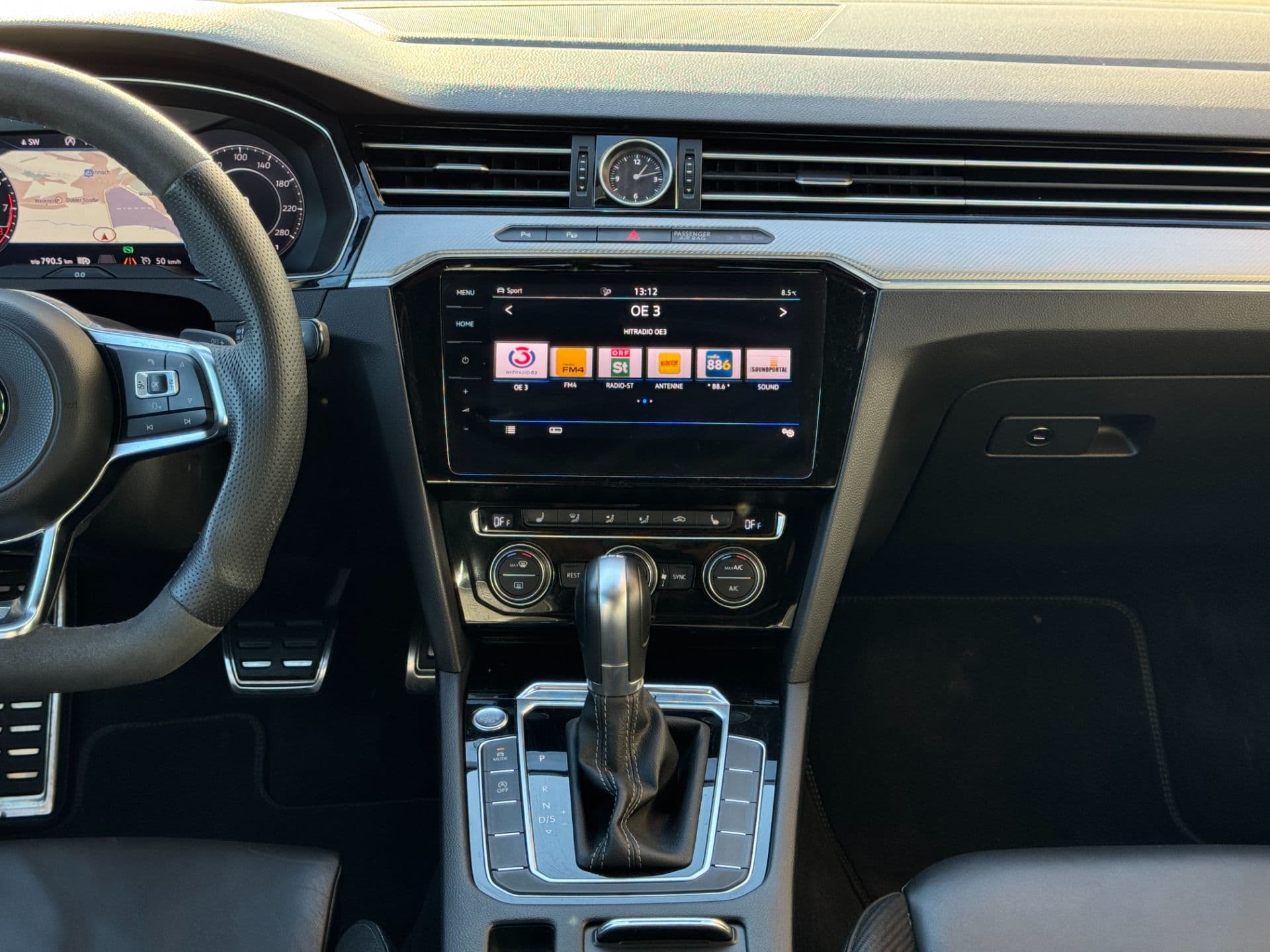 Volkswagen Arteon 2,0 TSI 4Motion Highline DSG - Bild 25