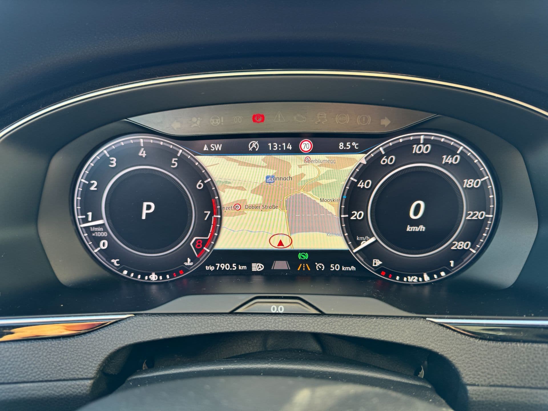 Volkswagen Arteon 2,0 TSI 4Motion Highline DSG - Bild 33