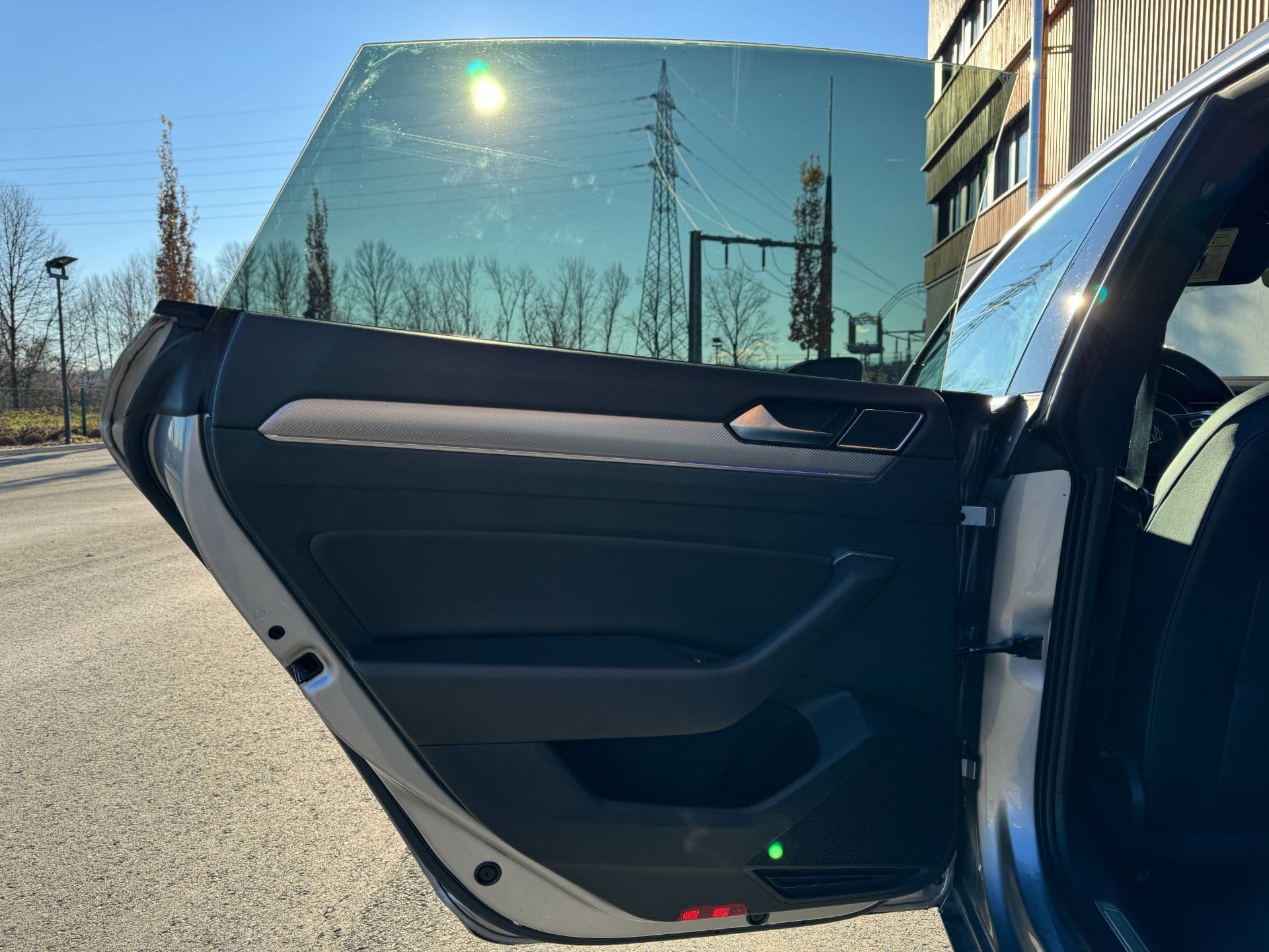 Volkswagen Arteon 2,0 TSI 4Motion Highline DSG - Bild 60