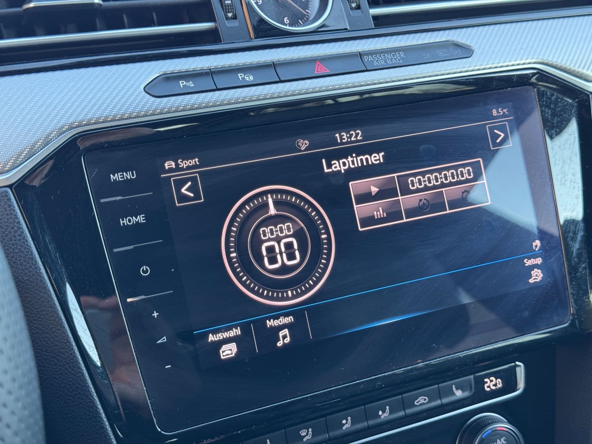 Volkswagen Arteon 2,0 TSI 4Motion Highline DSG - Bild 46