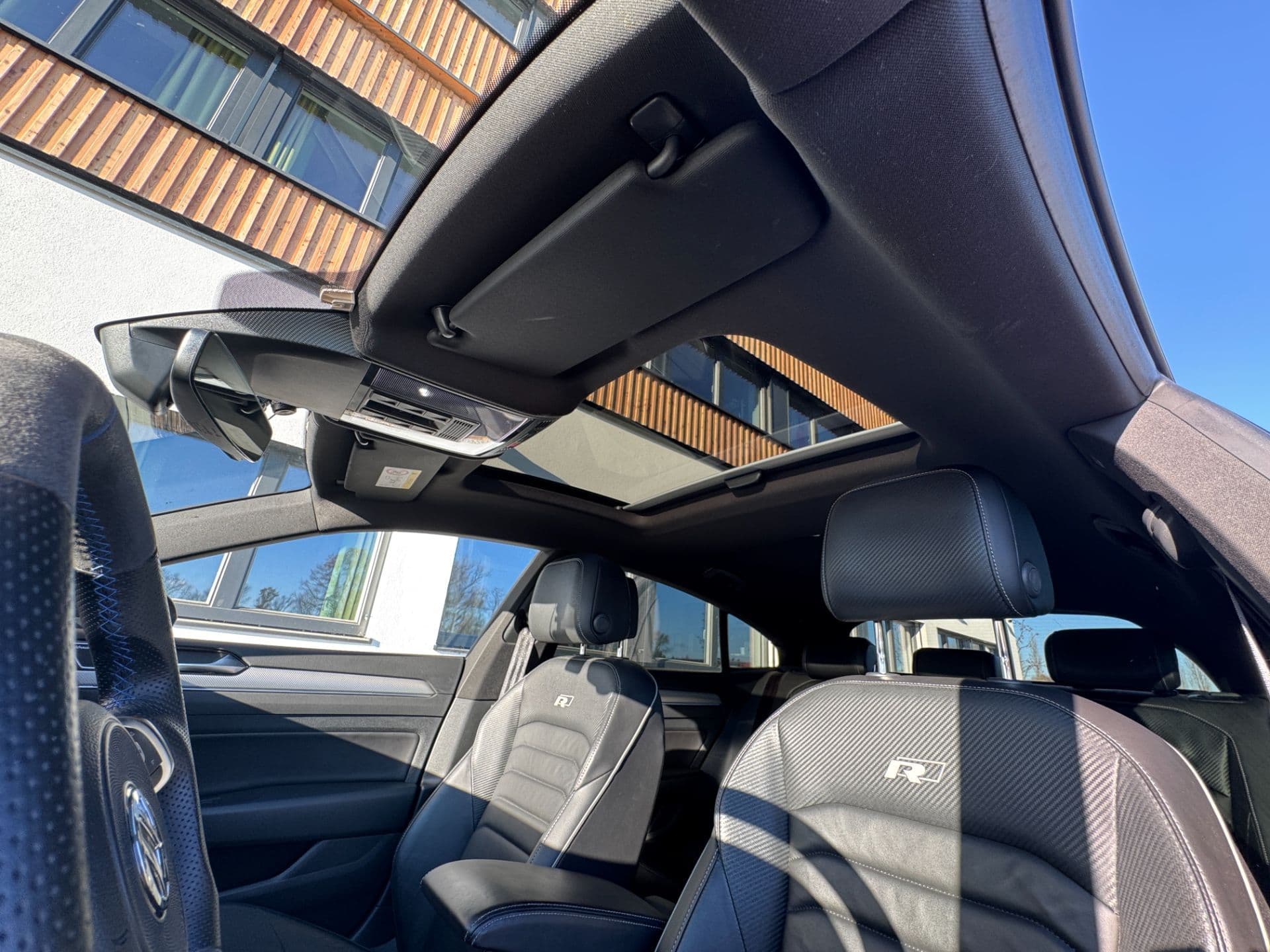 Volkswagen Arteon 2,0 TSI 4Motion Highline DSG - Bild 56