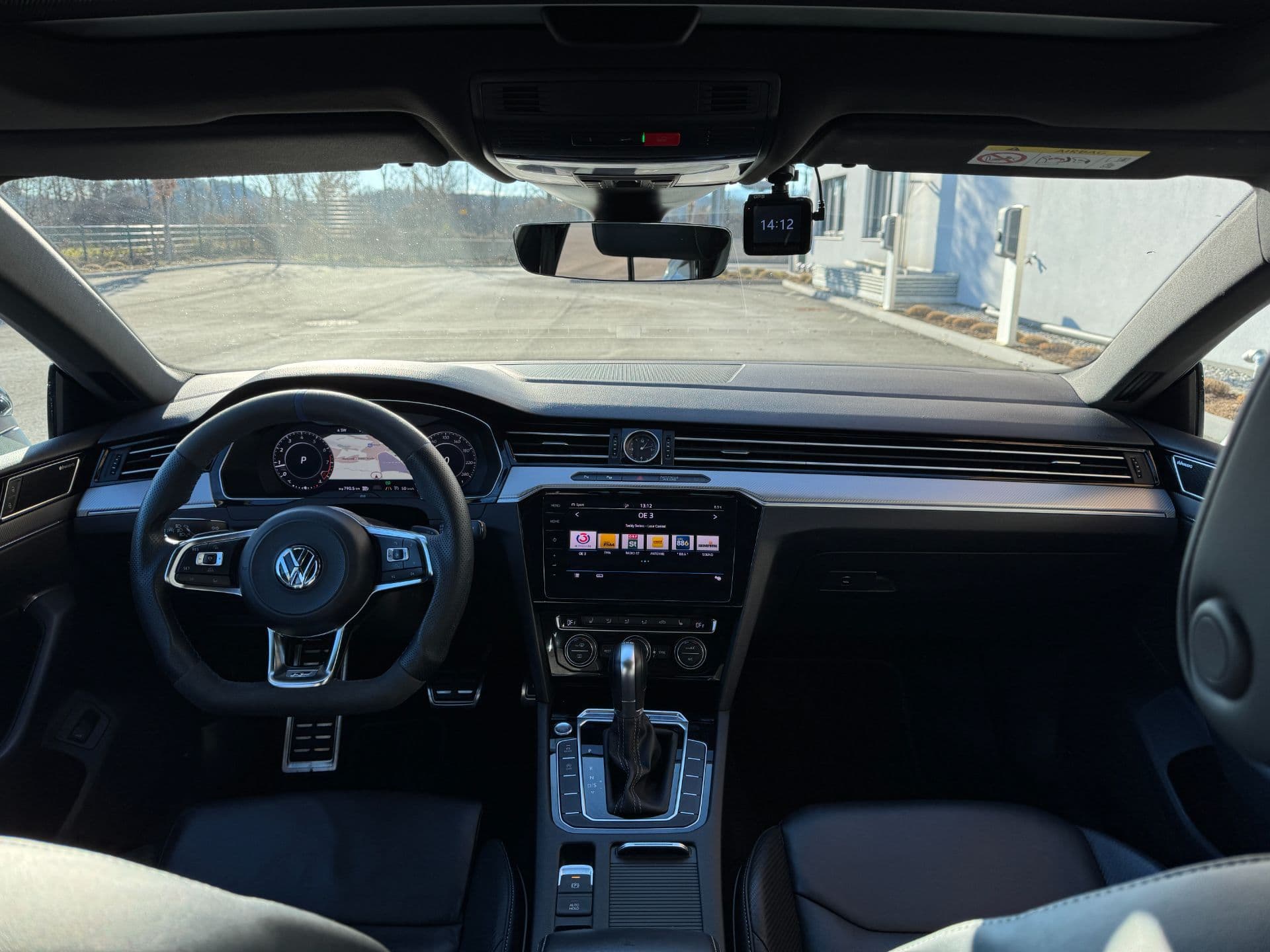 Volkswagen Arteon 2,0 TSI 4Motion Highline DSG - Bild 24