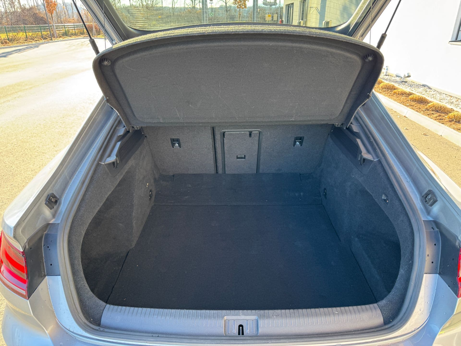 Volkswagen Arteon 2,0 TSI 4Motion Highline DSG - Bild 63